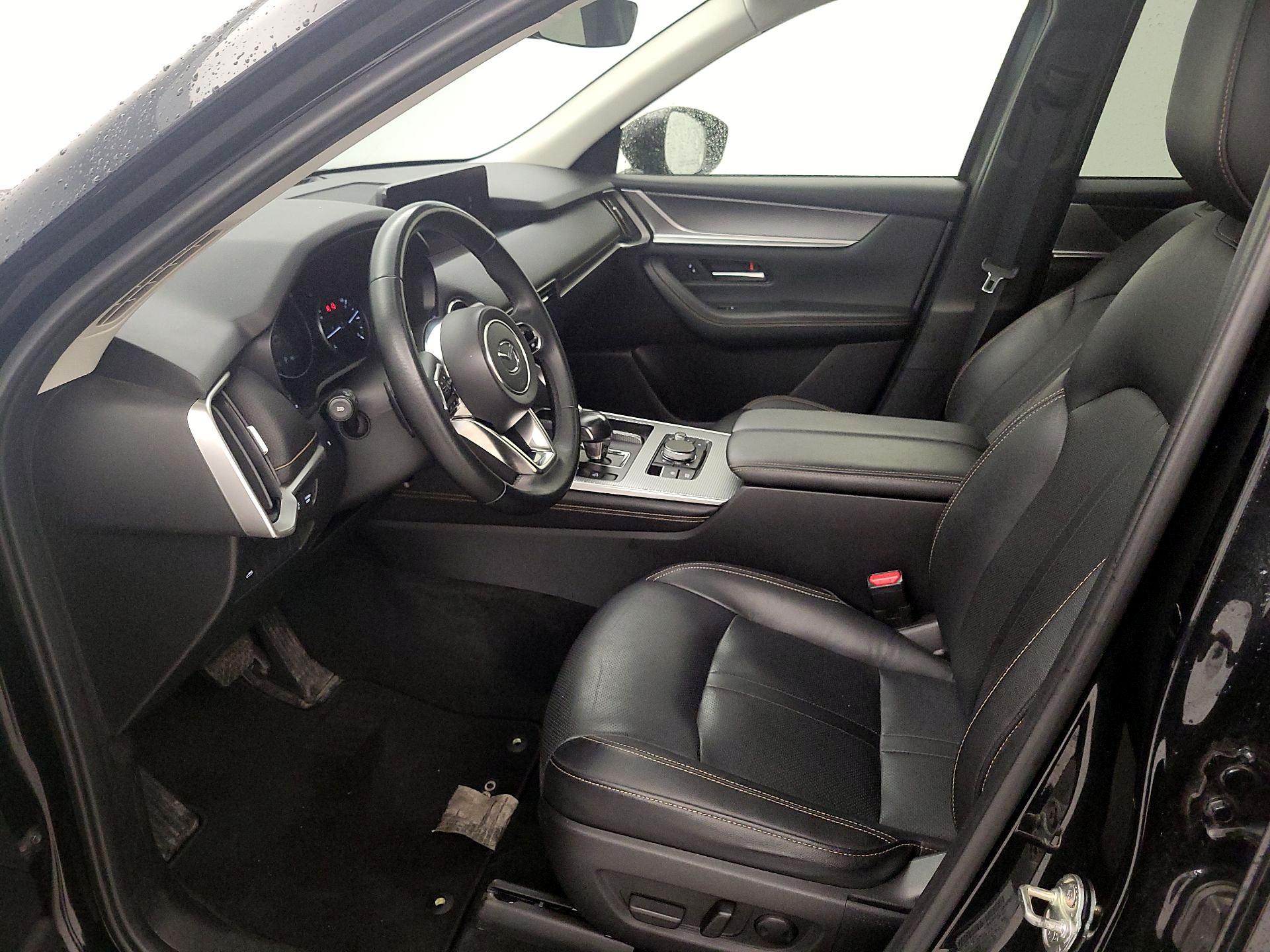 Thumbnail: 2024 Mazda CX-90 - 11