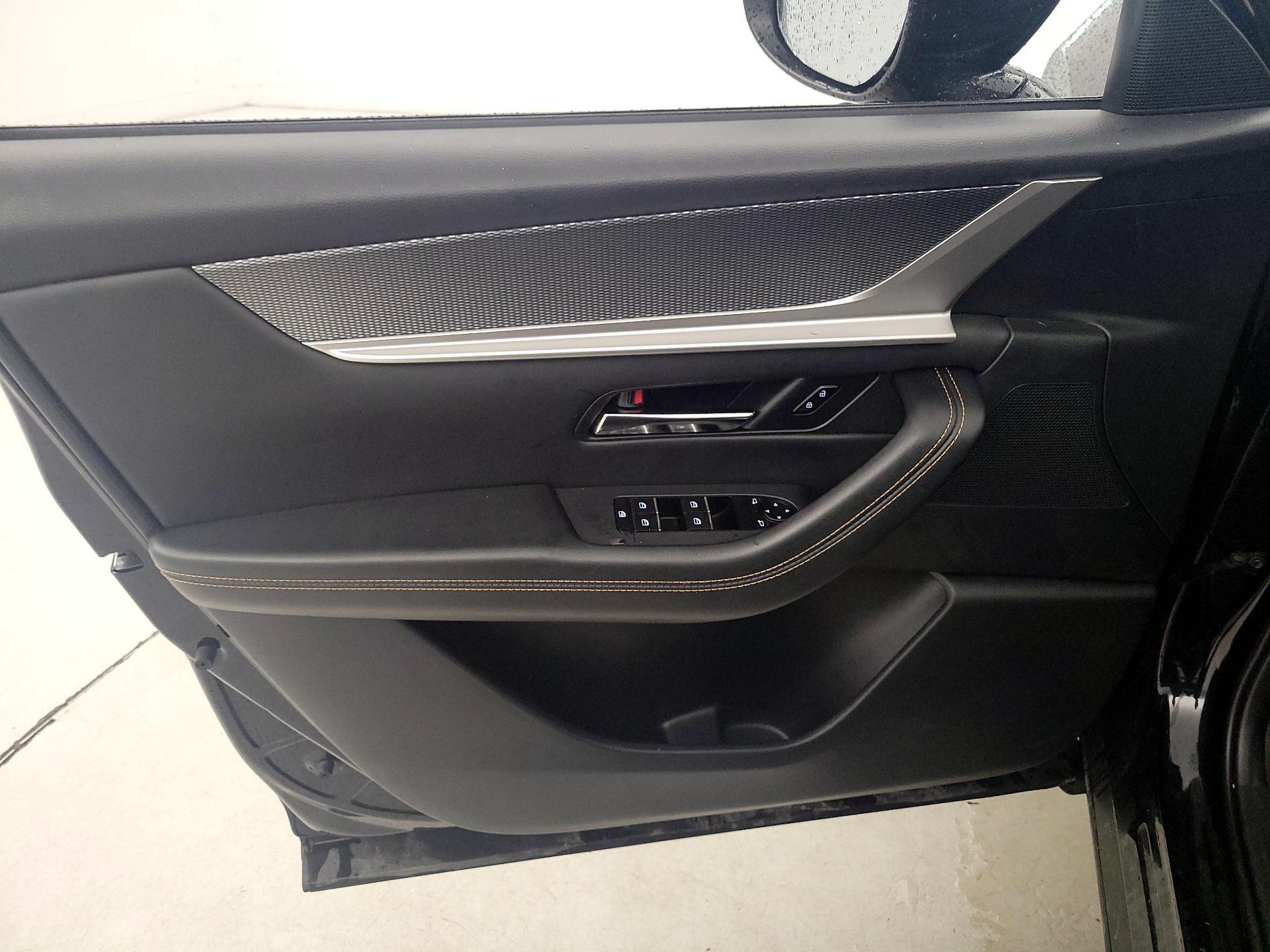 Thumbnail: 2024 Mazda CX-90 - 12