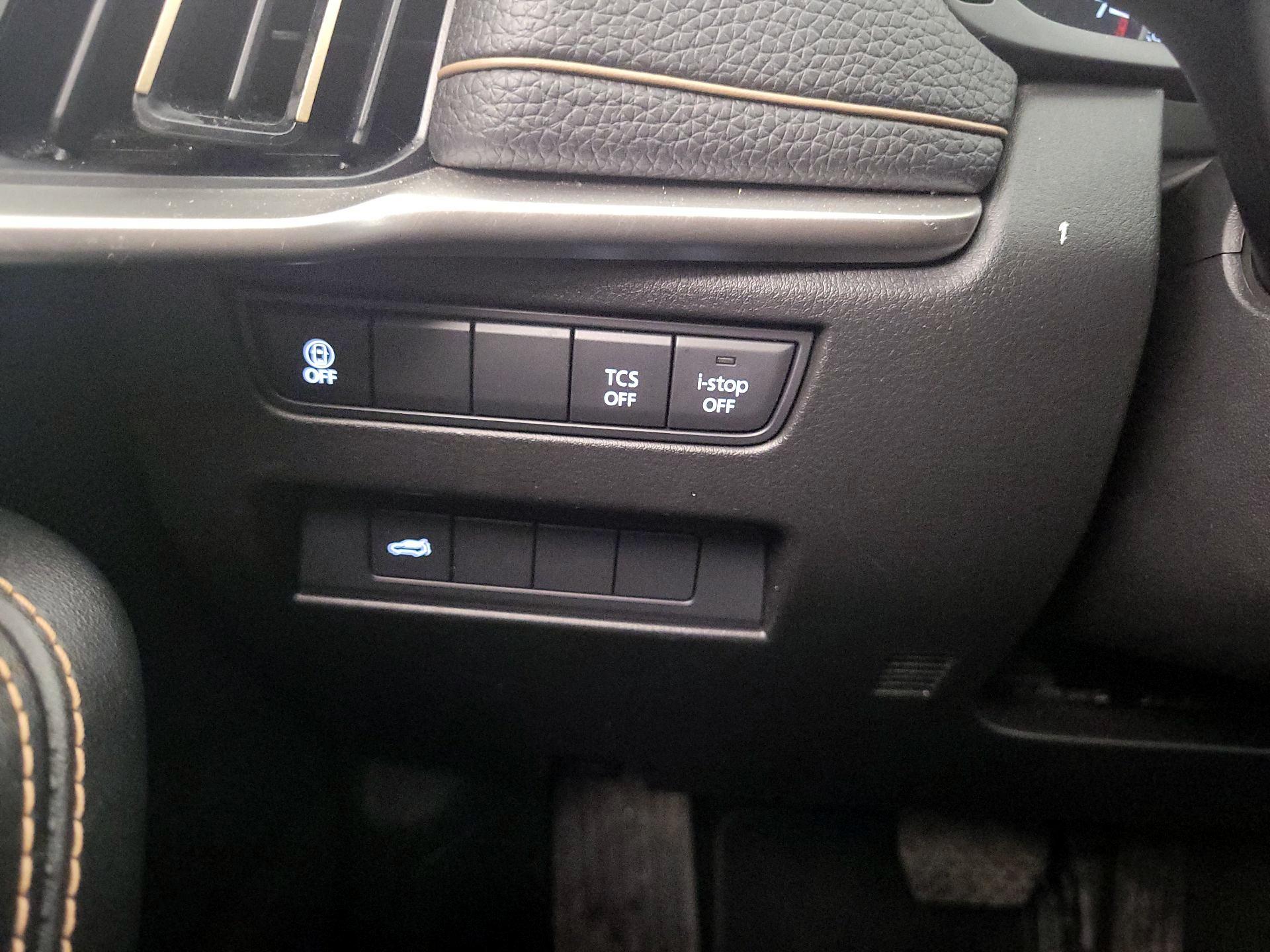 Thumbnail: 2024 Mazda CX-90 - 13