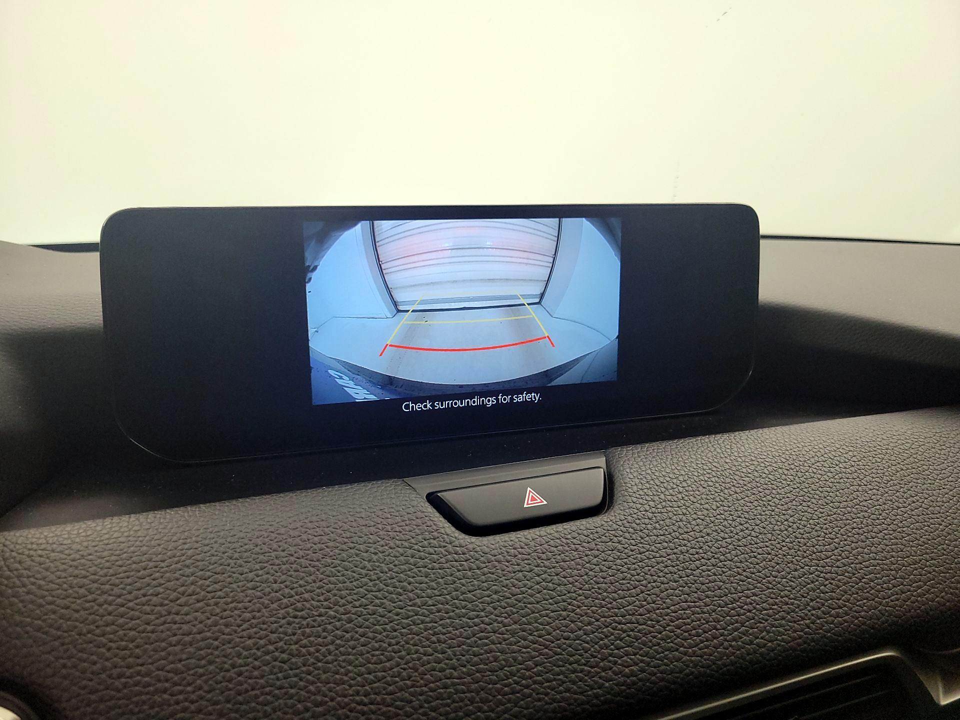 Thumbnail: 2024 Mazda CX-90 - 14