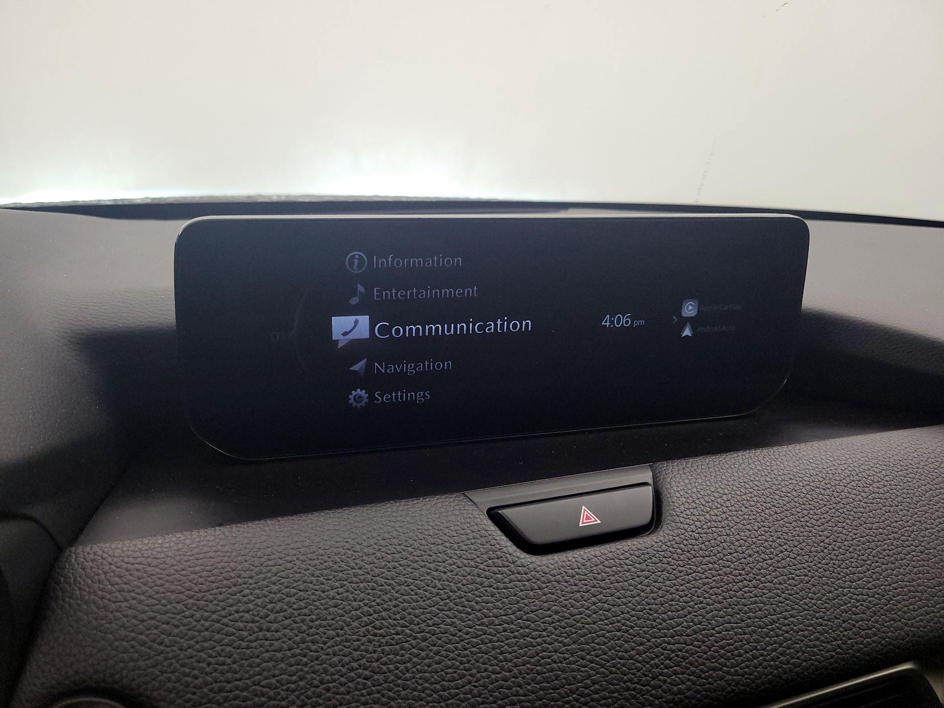 Thumbnail: 2024 Mazda CX-90 - 15