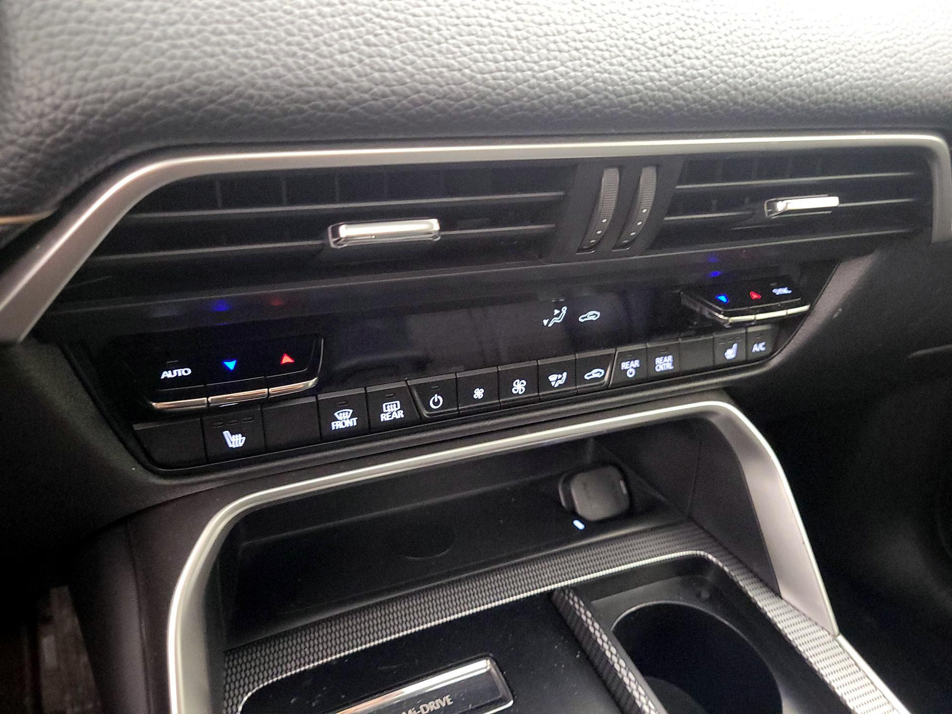 Thumbnail: 2024 Mazda CX-90 - 16