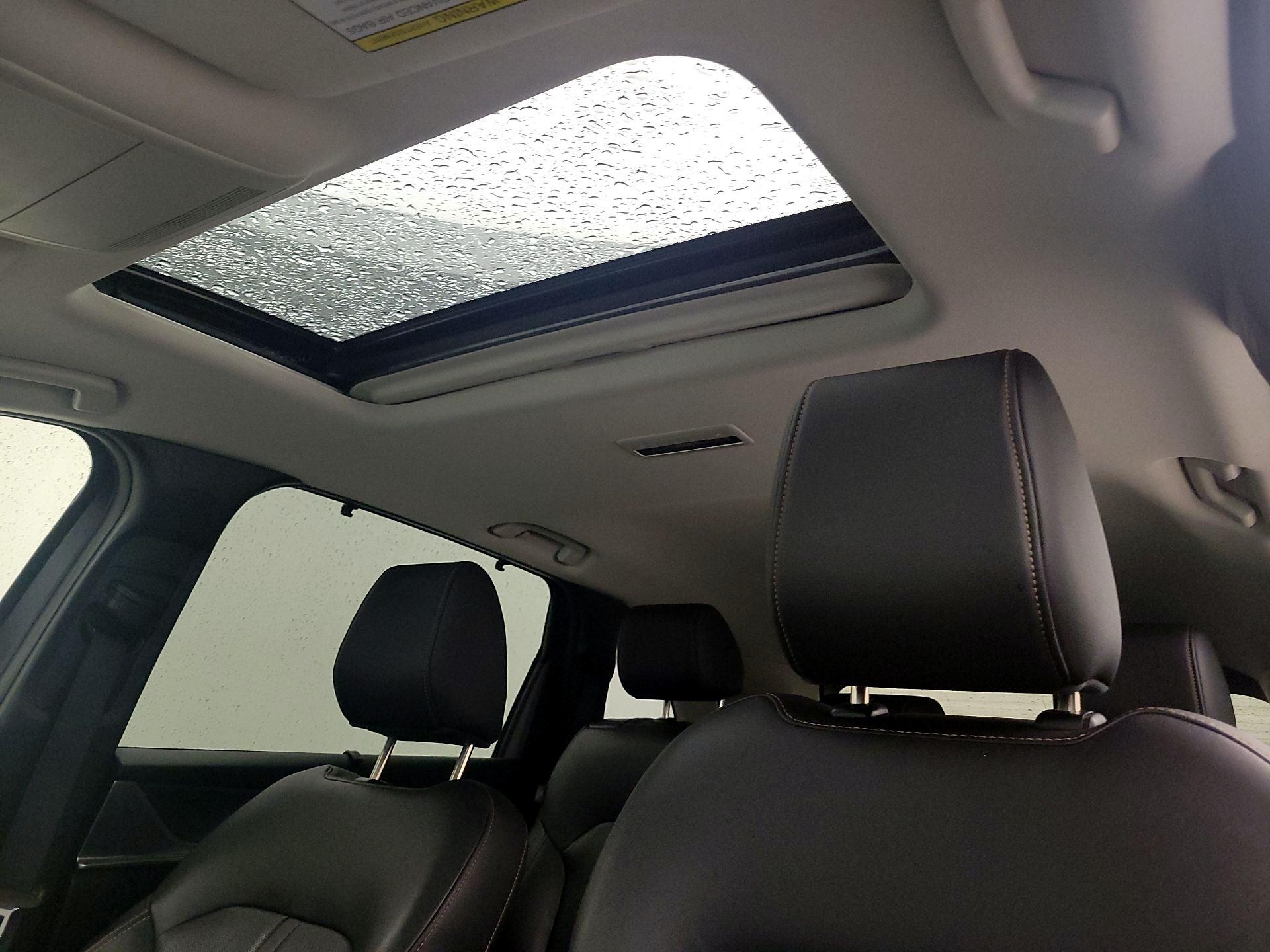 Thumbnail: 2024 Mazda CX-90 - 19