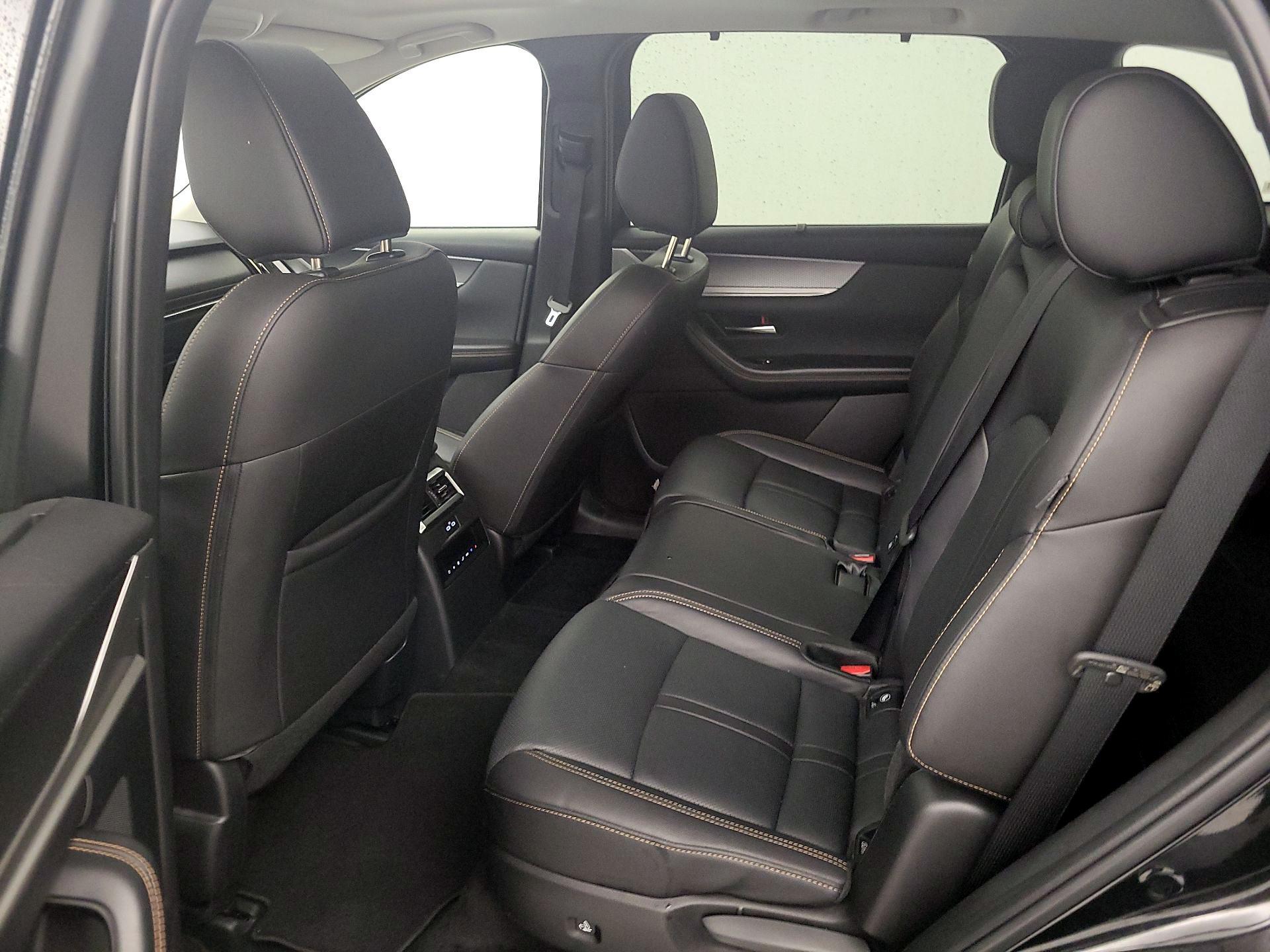 Thumbnail: 2024 Mazda CX-90 - 20