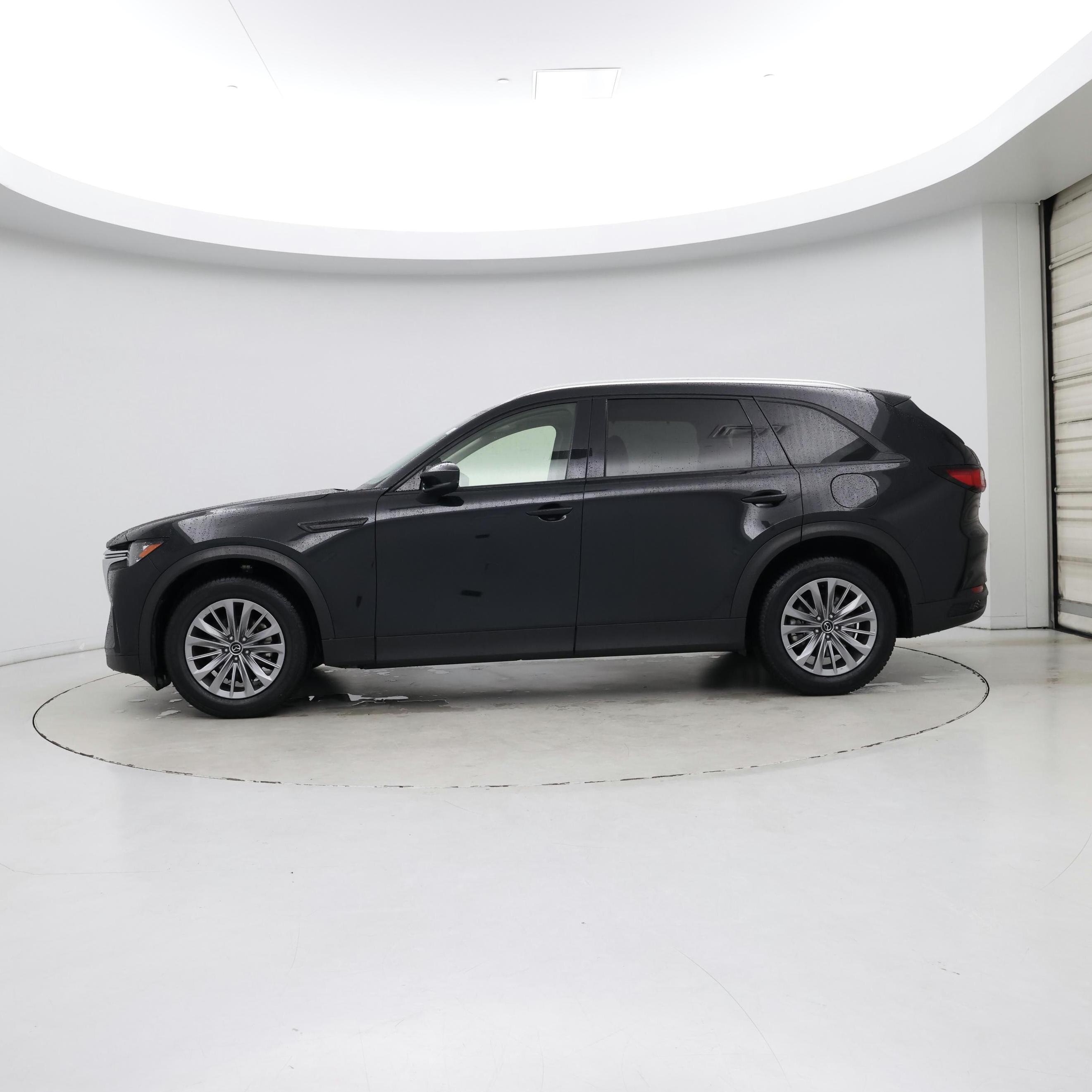 Thumbnail: 2024 Mazda CX-90 - 3