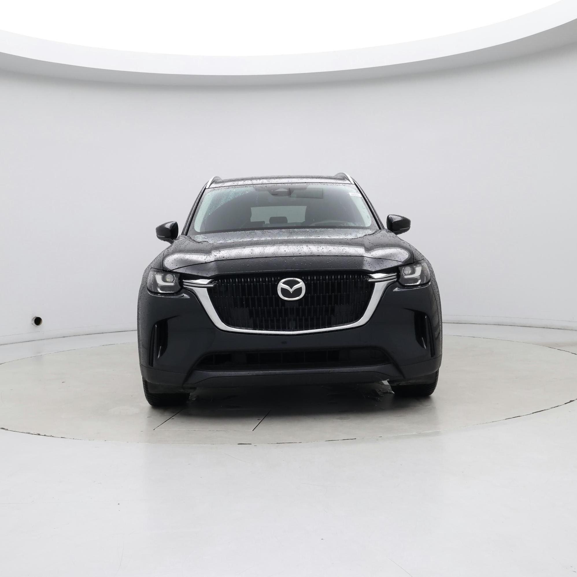 Thumbnail: 2024 Mazda CX-90 - 5