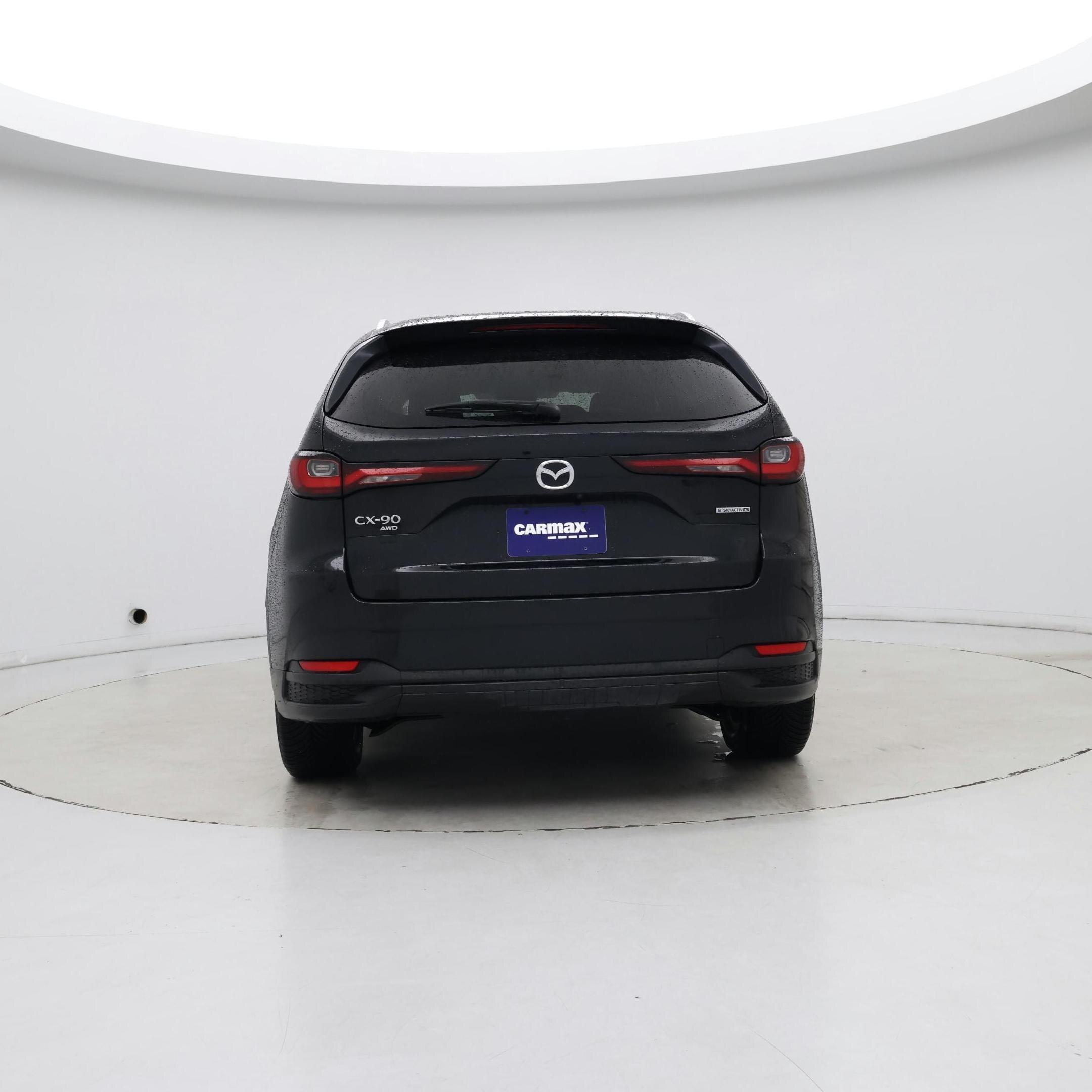 Thumbnail: 2024 Mazda CX-90 - 6