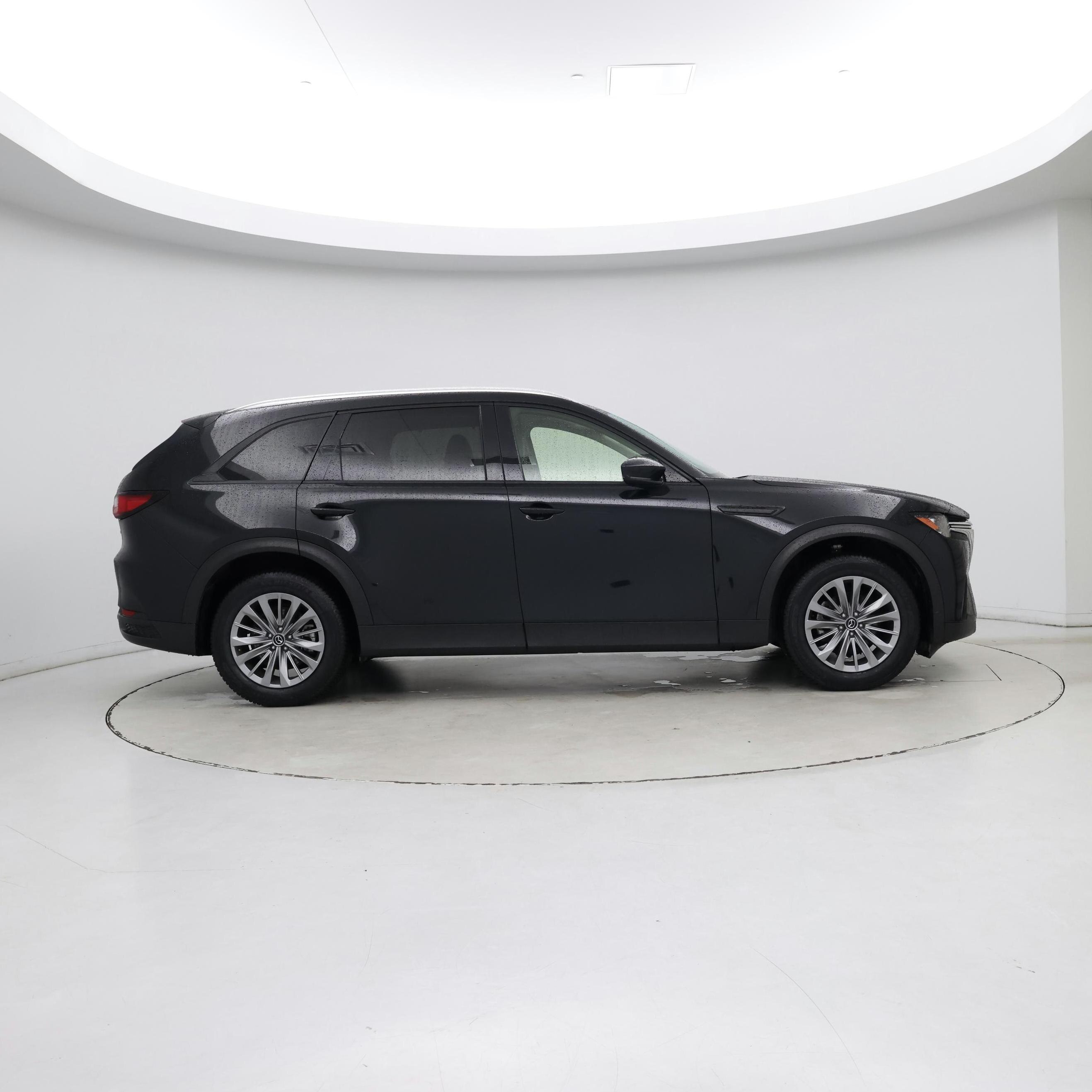 Thumbnail: 2024 Mazda CX-90 - 7