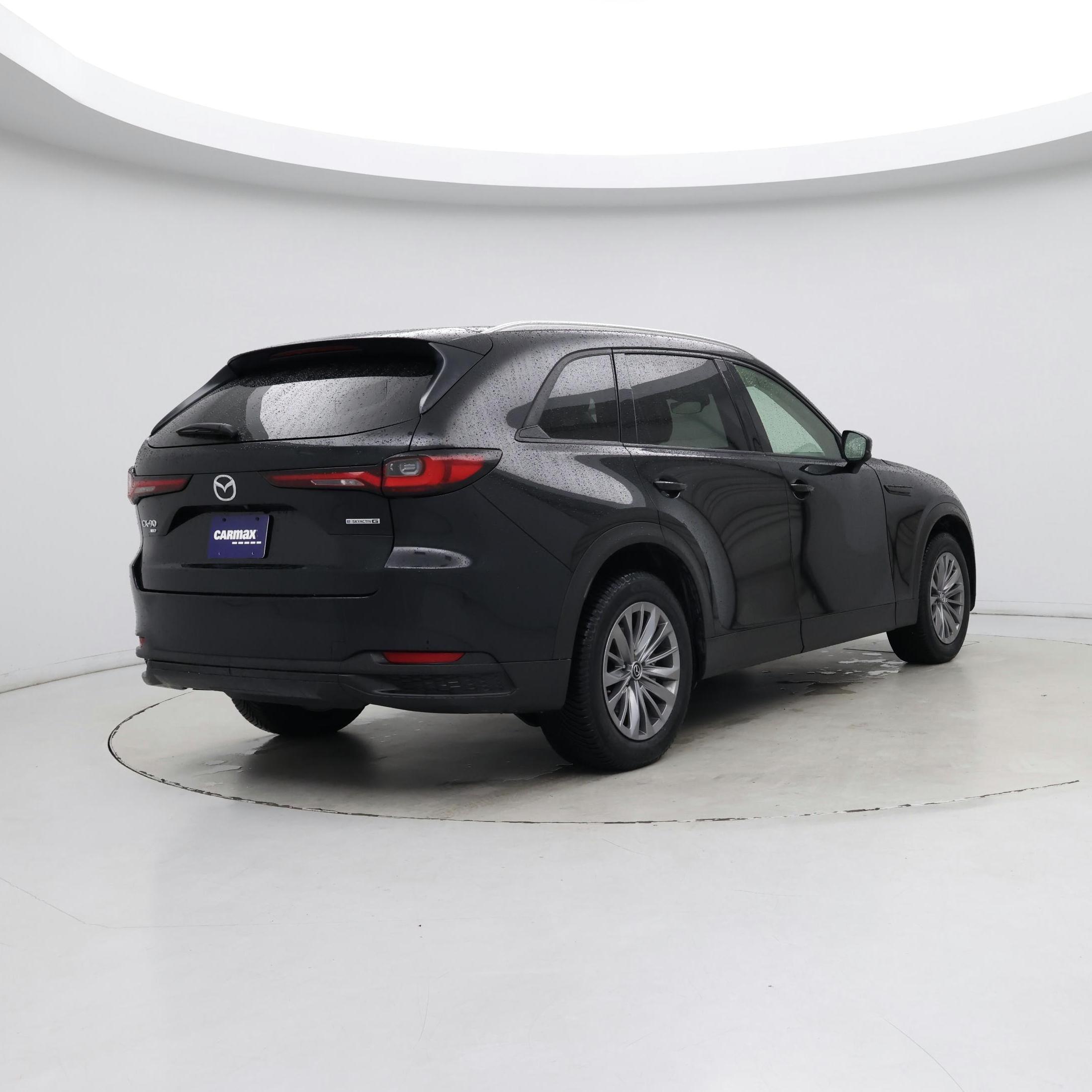 Thumbnail: 2024 Mazda CX-90 - 8