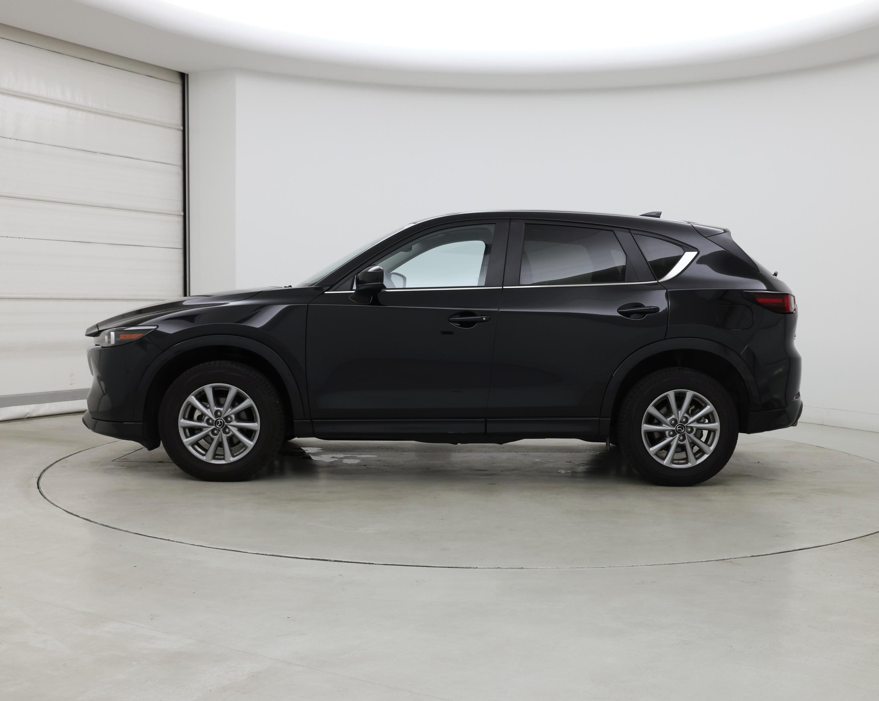 Thumbnail: 2025 Mazda CX-5 - 3