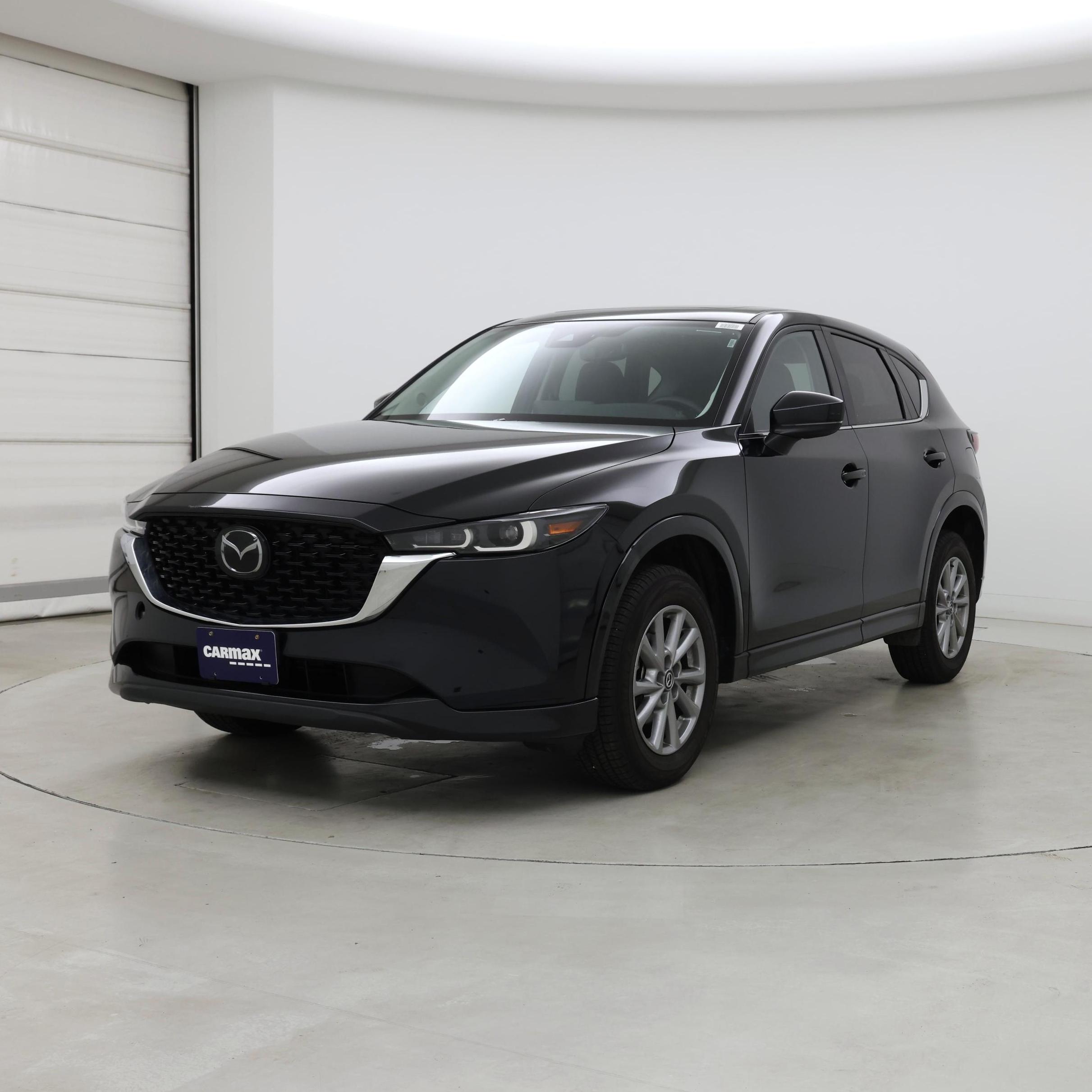 Thumbnail: 2025 Mazda CX-5 - 4