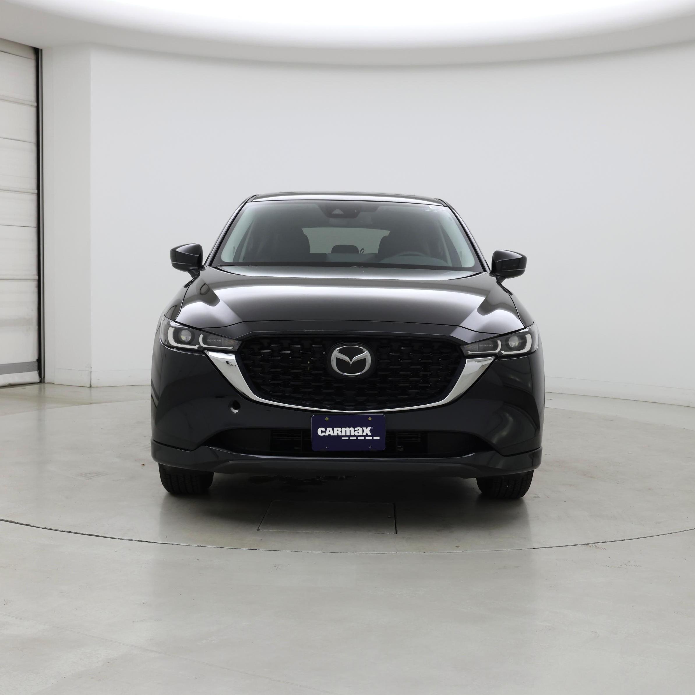 Thumbnail: 2025 Mazda CX-5 - 5