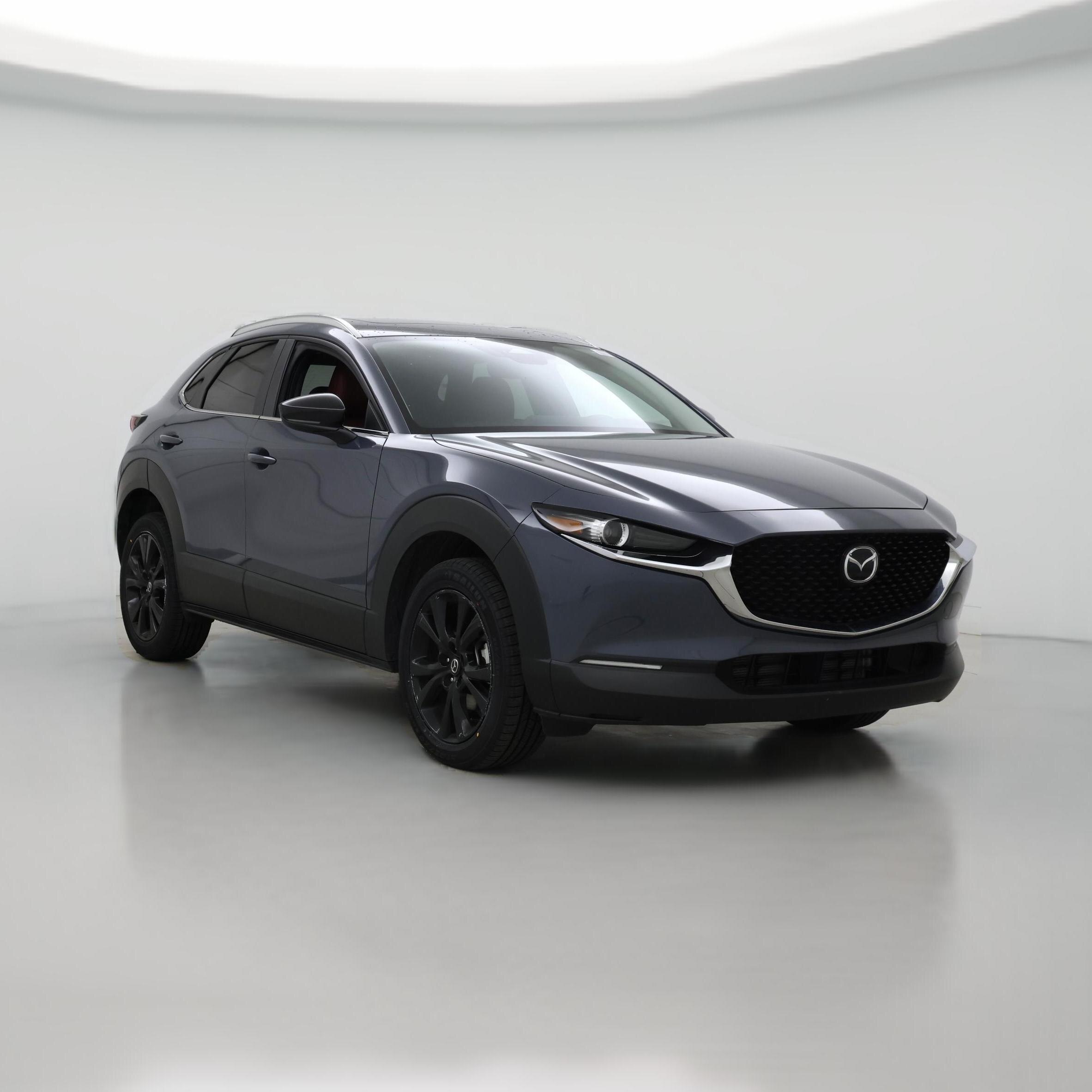 Thumbnail: 2025 Mazda CX-30 - 1