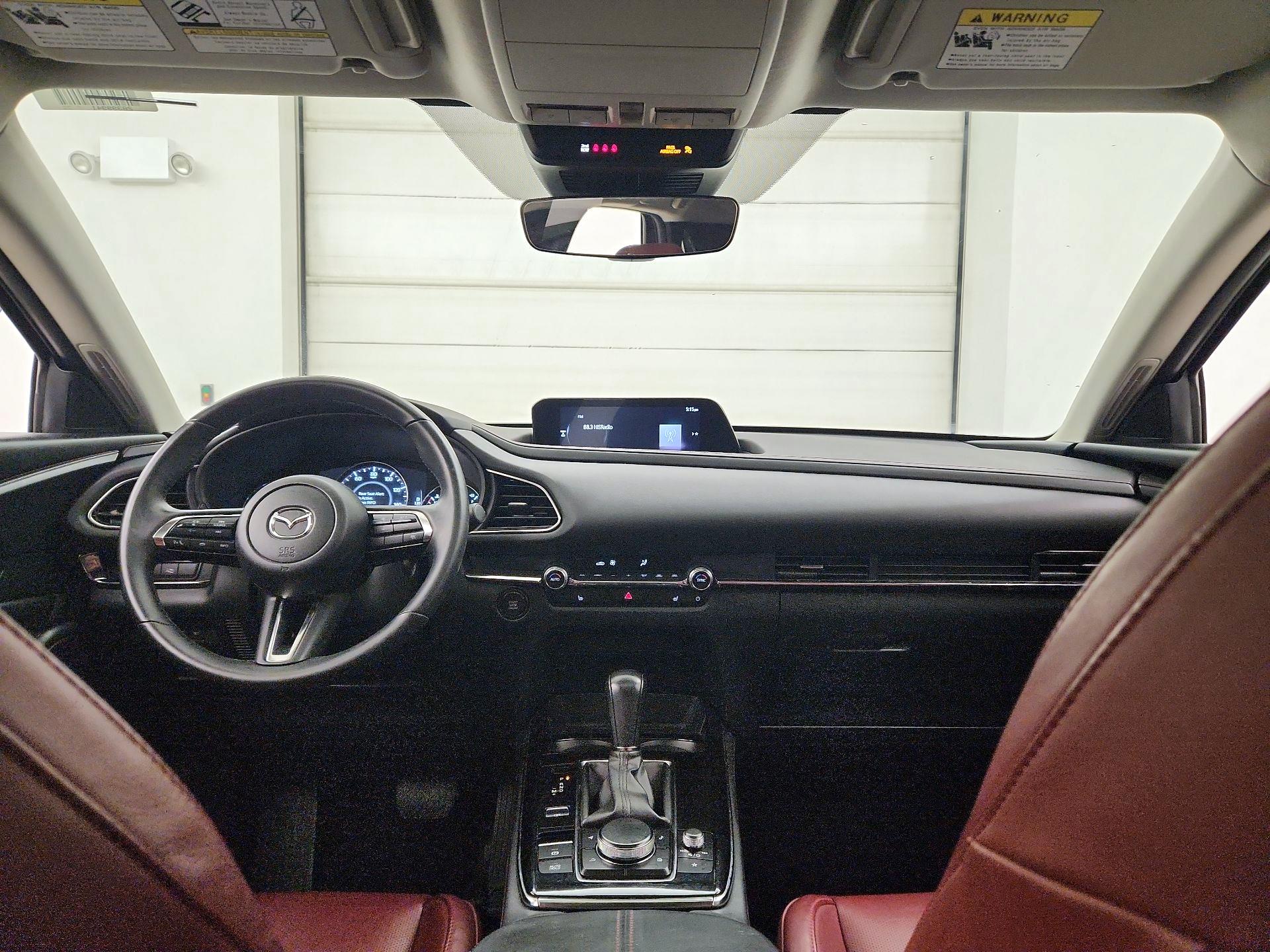 Thumbnail: 2025 Mazda CX-30 - 9