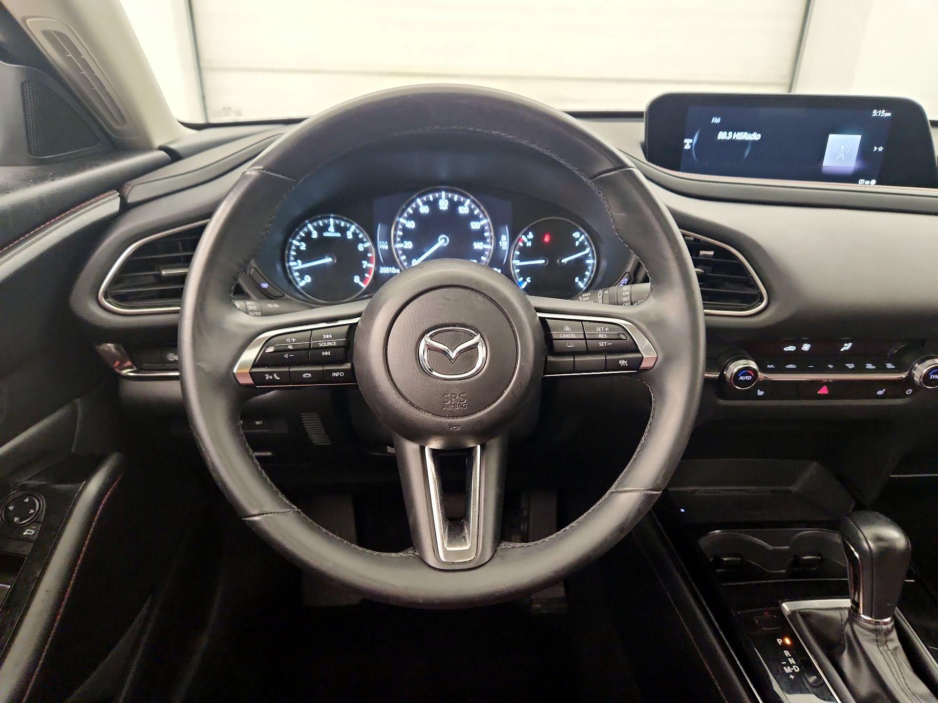 Thumbnail: 2025 Mazda CX-30 - 10