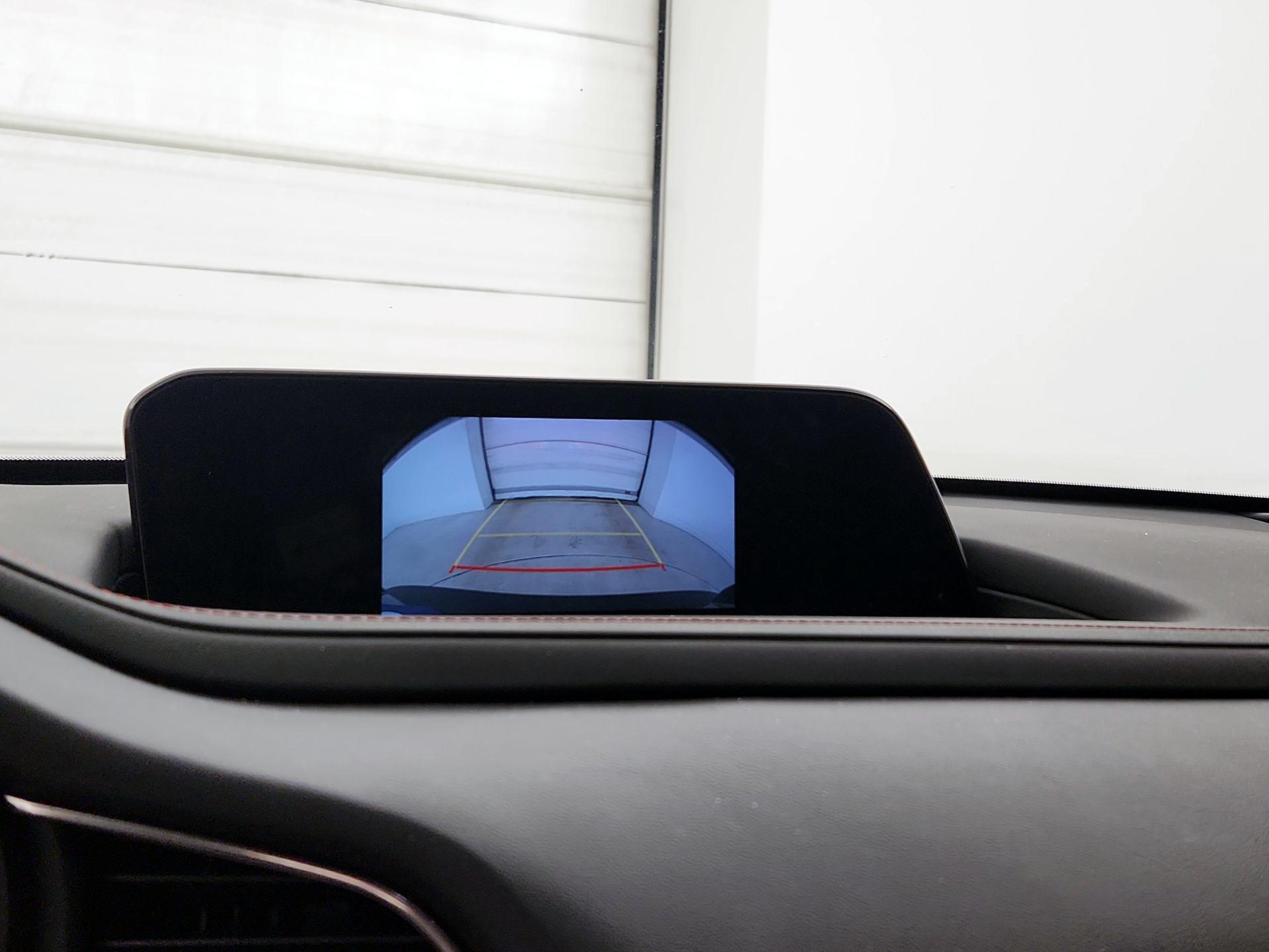 Thumbnail: 2025 Mazda CX-30 - 14