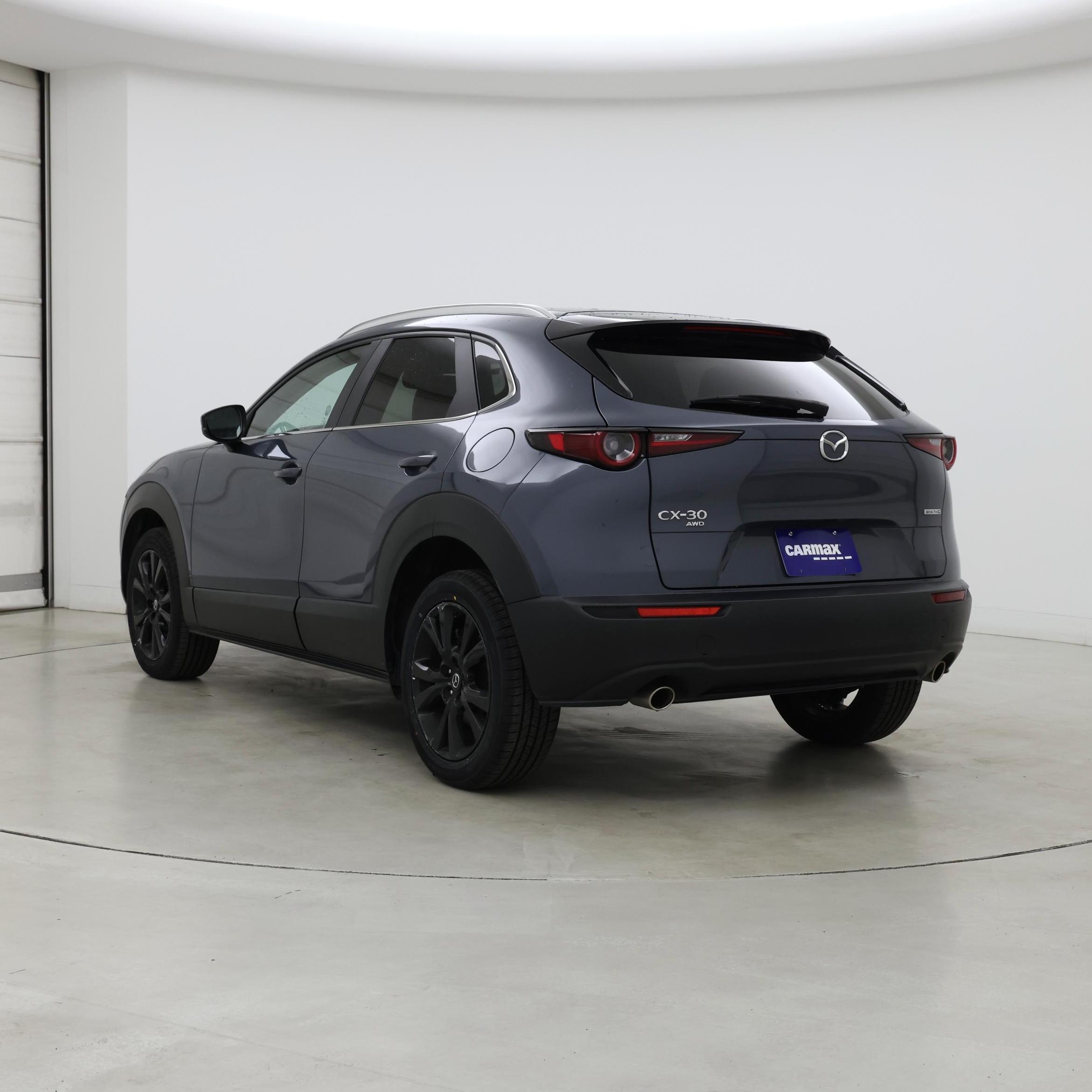 Thumbnail: 2025 Mazda CX-30 - 2
