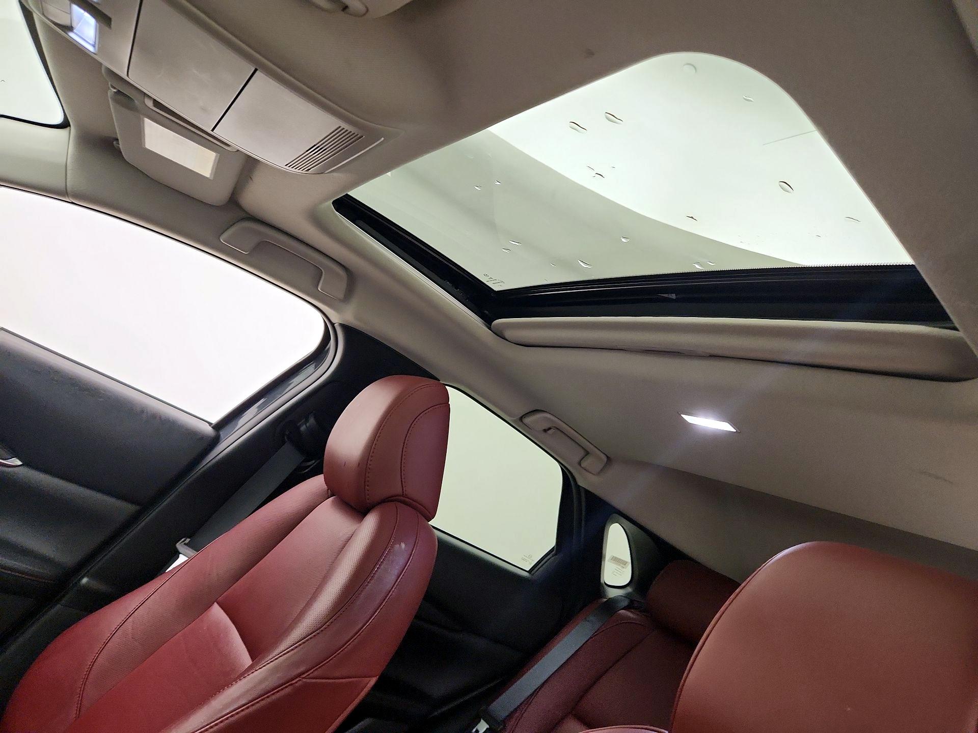 Thumbnail: 2025 Mazda CX-30 - 19