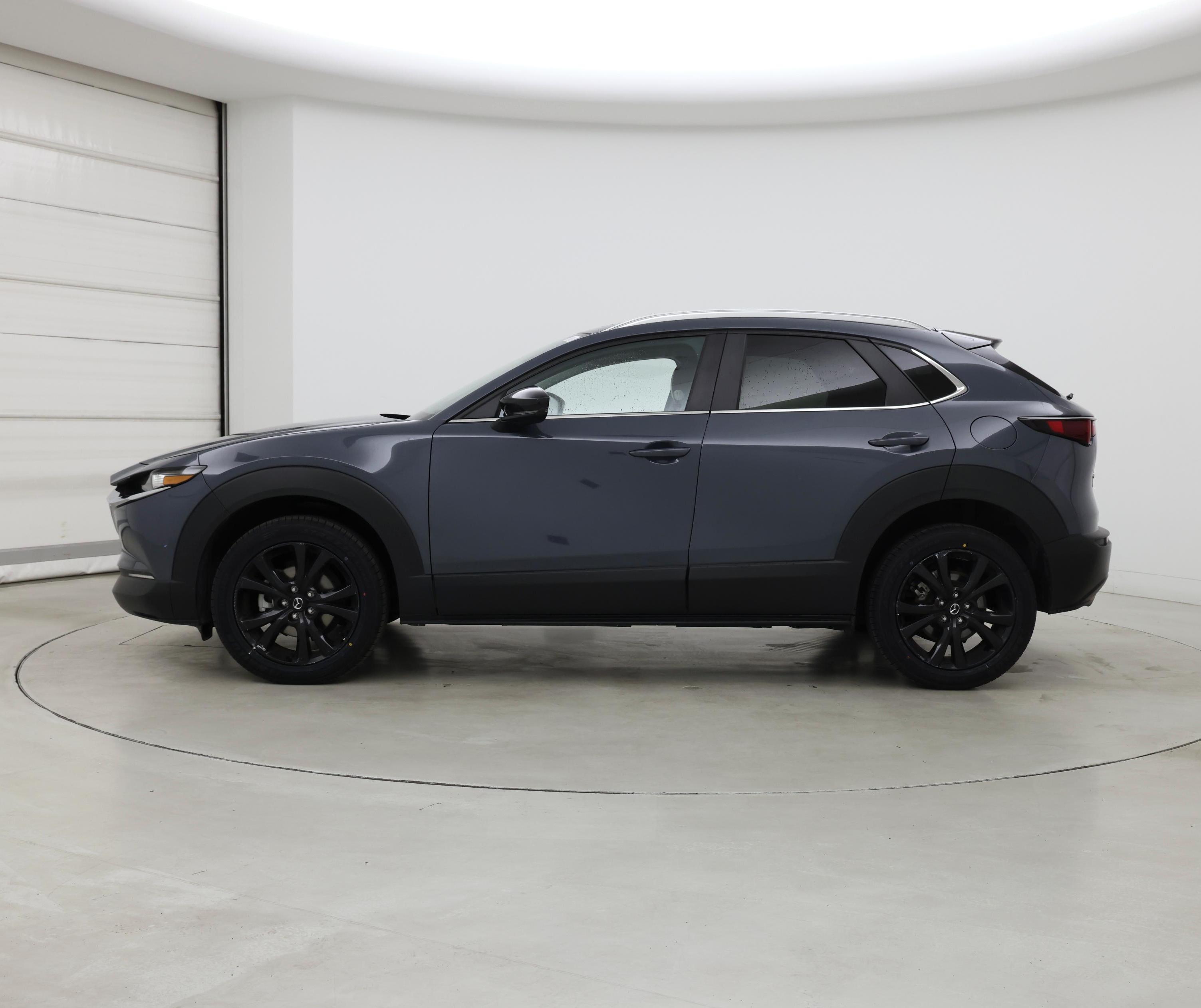 Thumbnail: 2025 Mazda CX-30 - 3