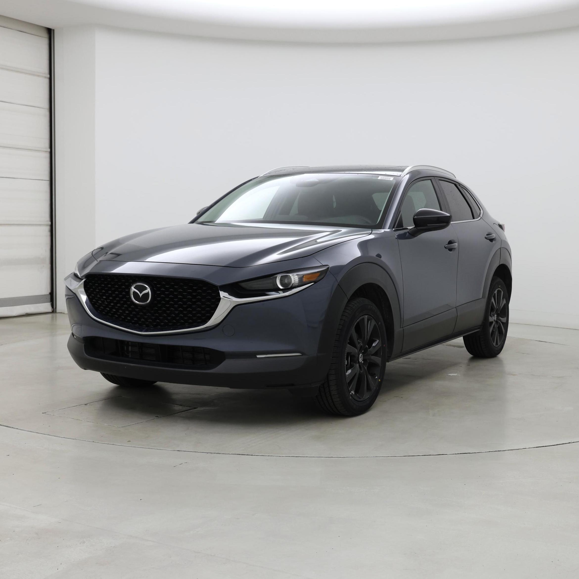 Thumbnail: 2025 Mazda CX-30 - 4