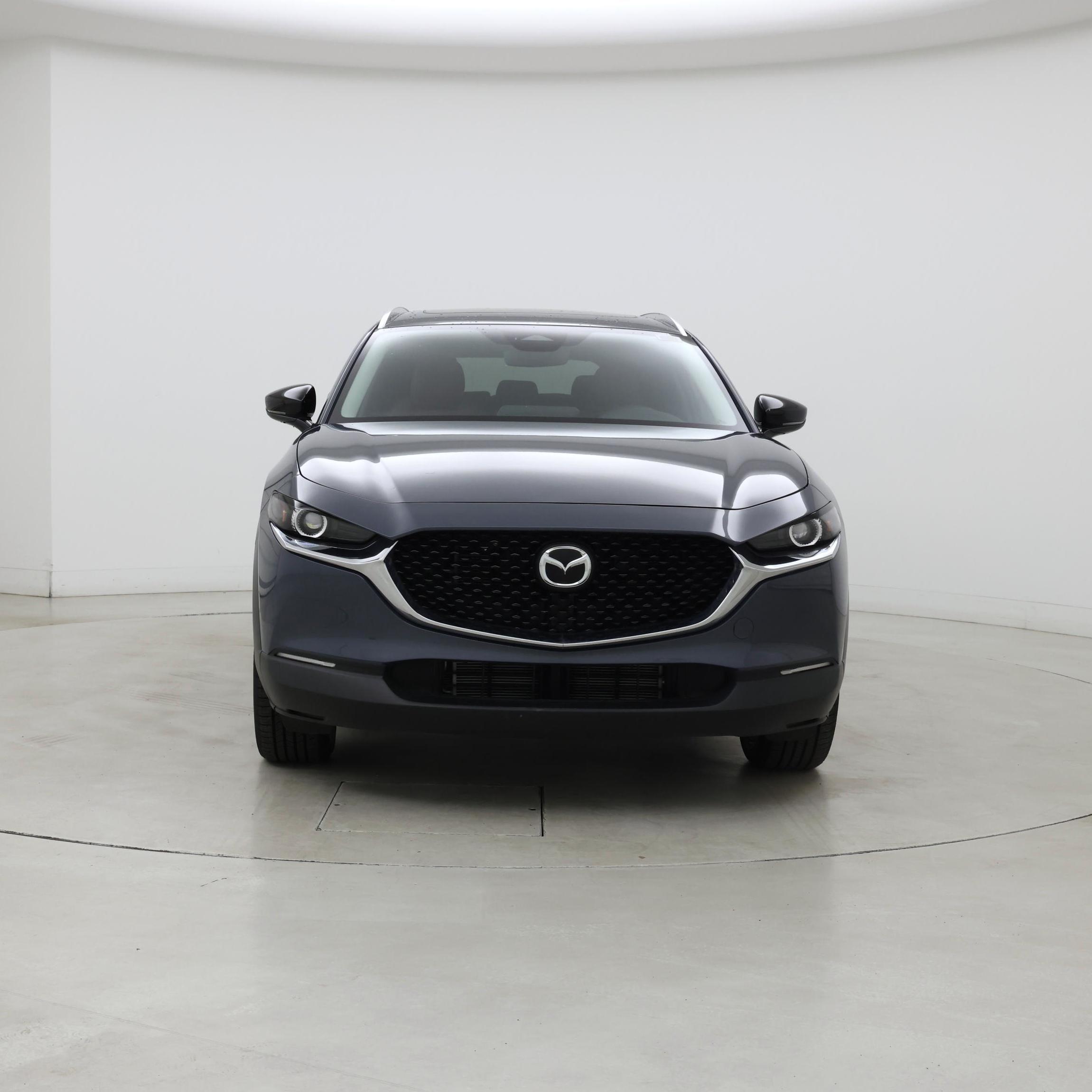 Thumbnail: 2025 Mazda CX-30 - 5