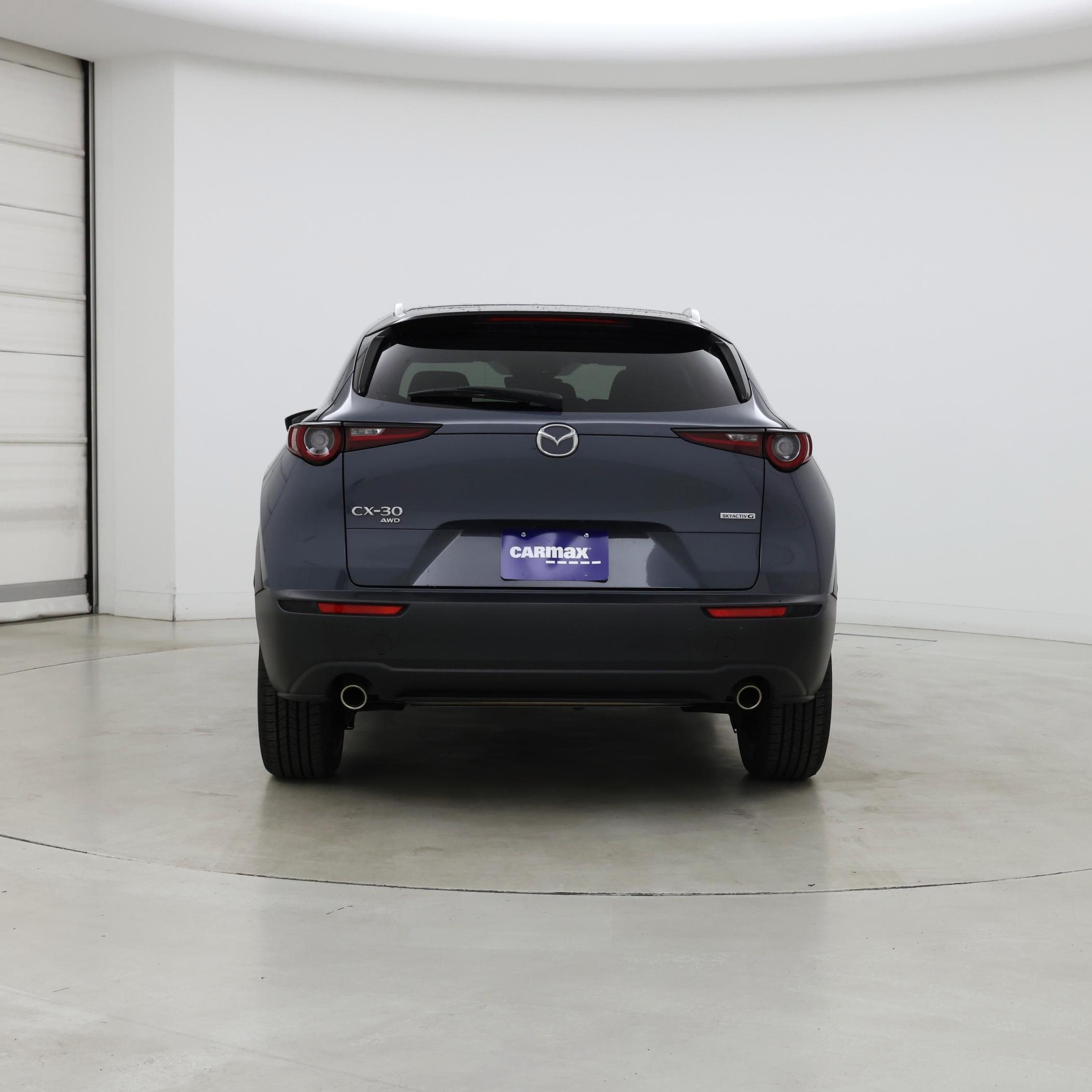 Thumbnail: 2025 Mazda CX-30 - 6