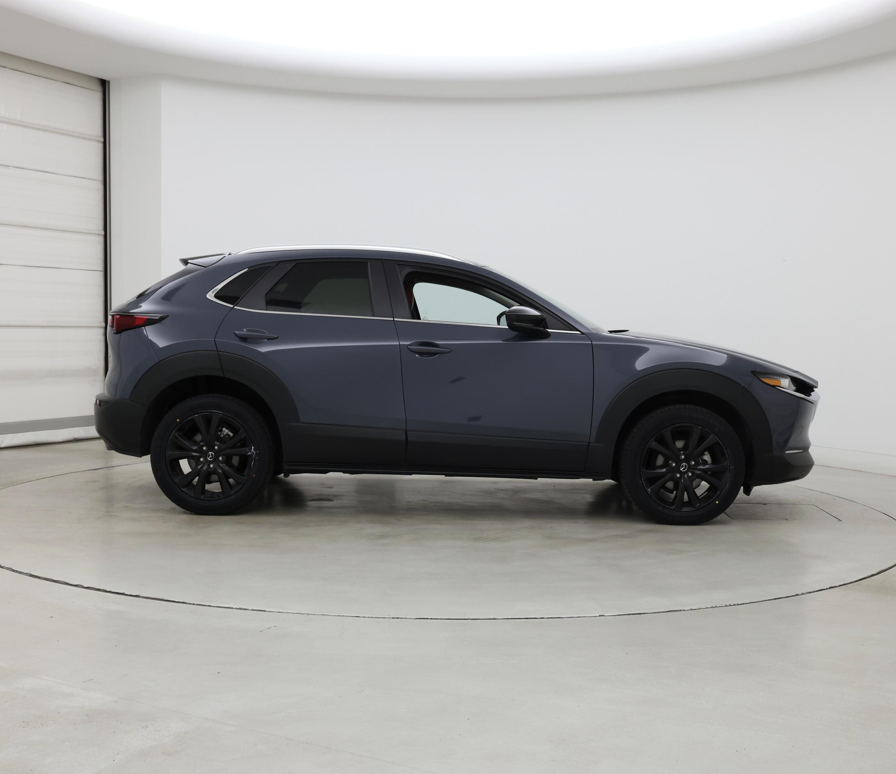 Thumbnail: 2025 Mazda CX-30 - 7