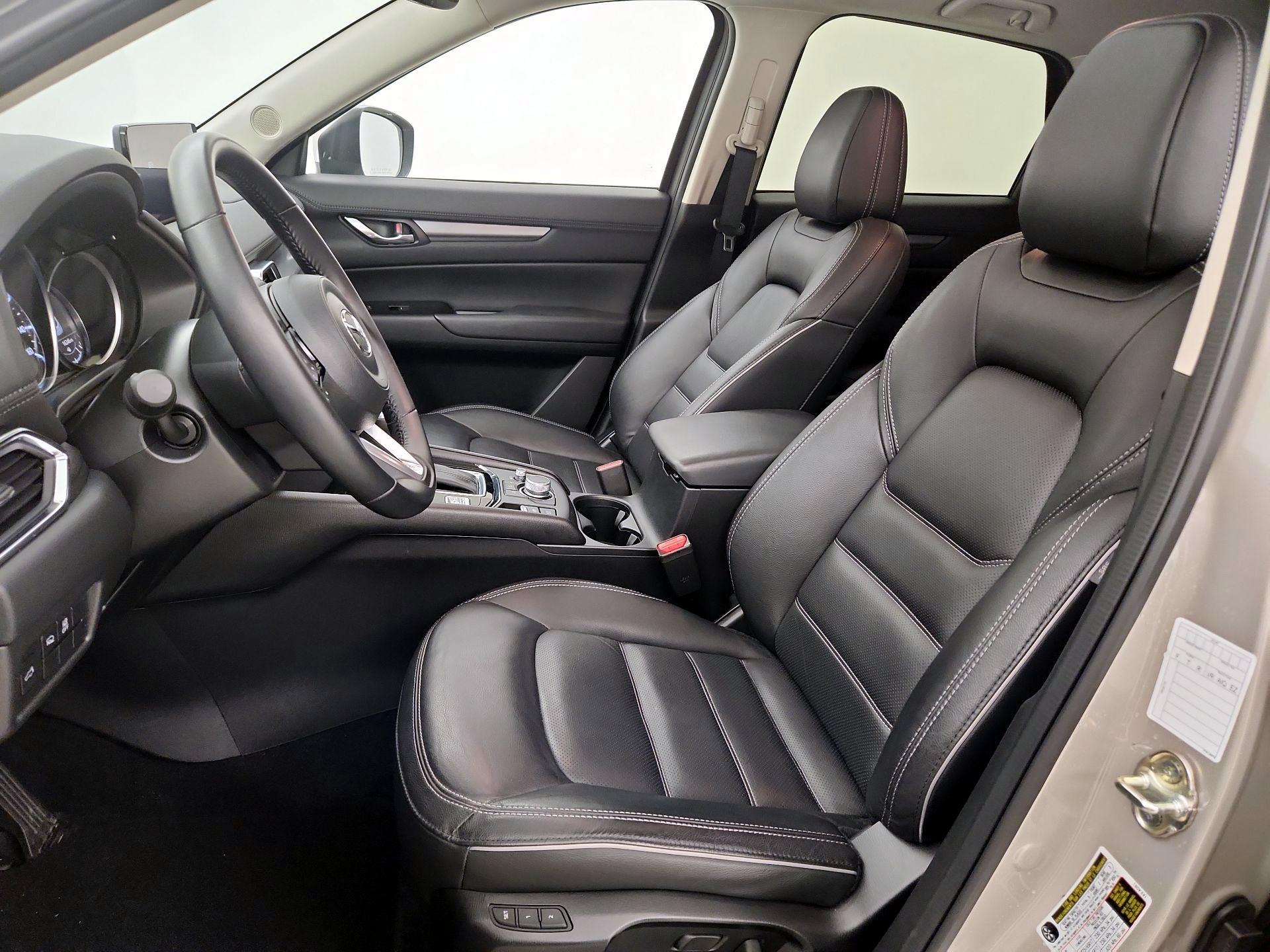 Thumbnail: 2025 Mazda CX-5 - 11