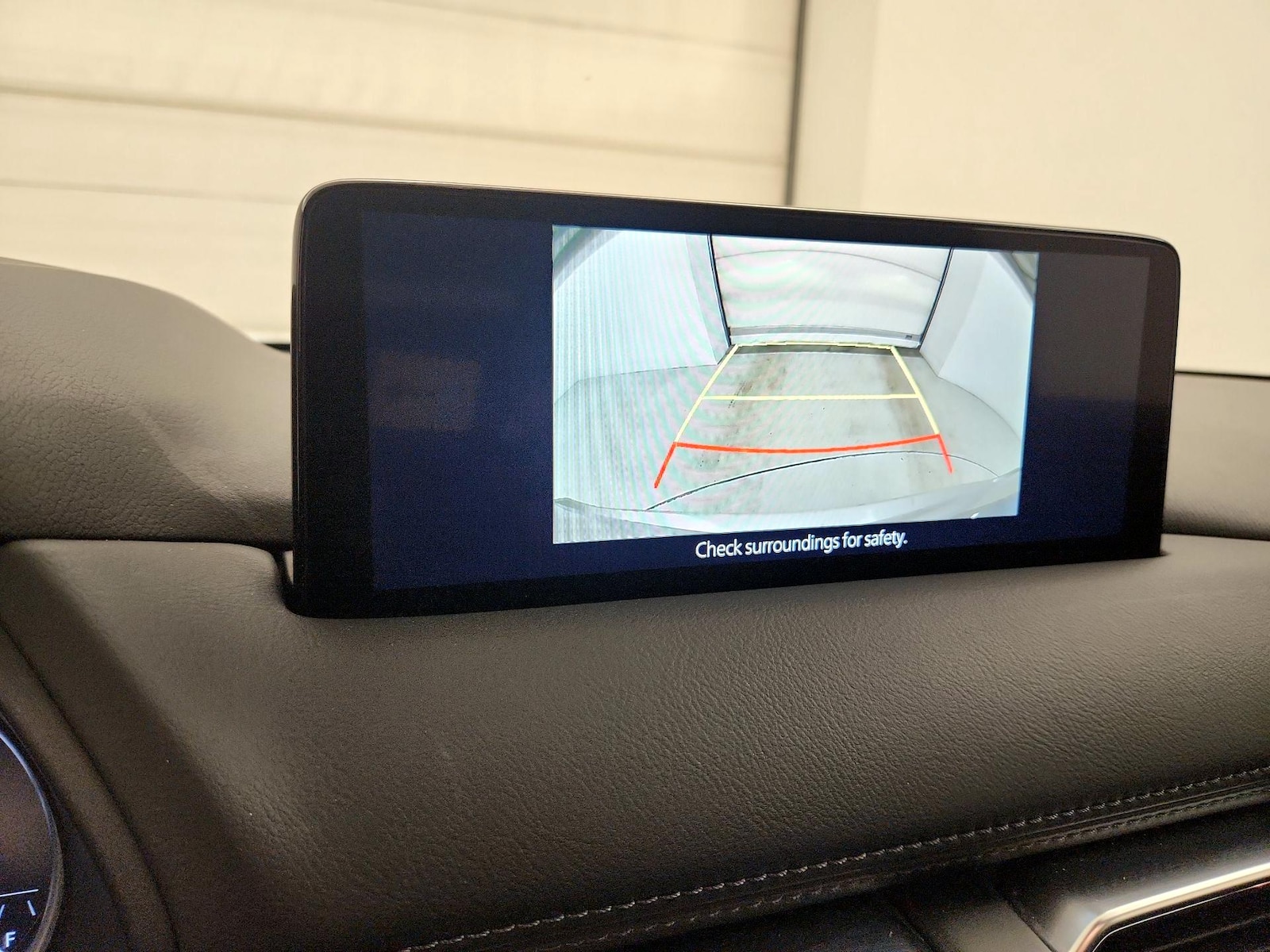 2025 Mazda CX-5 S Preferred package - Photo 15
