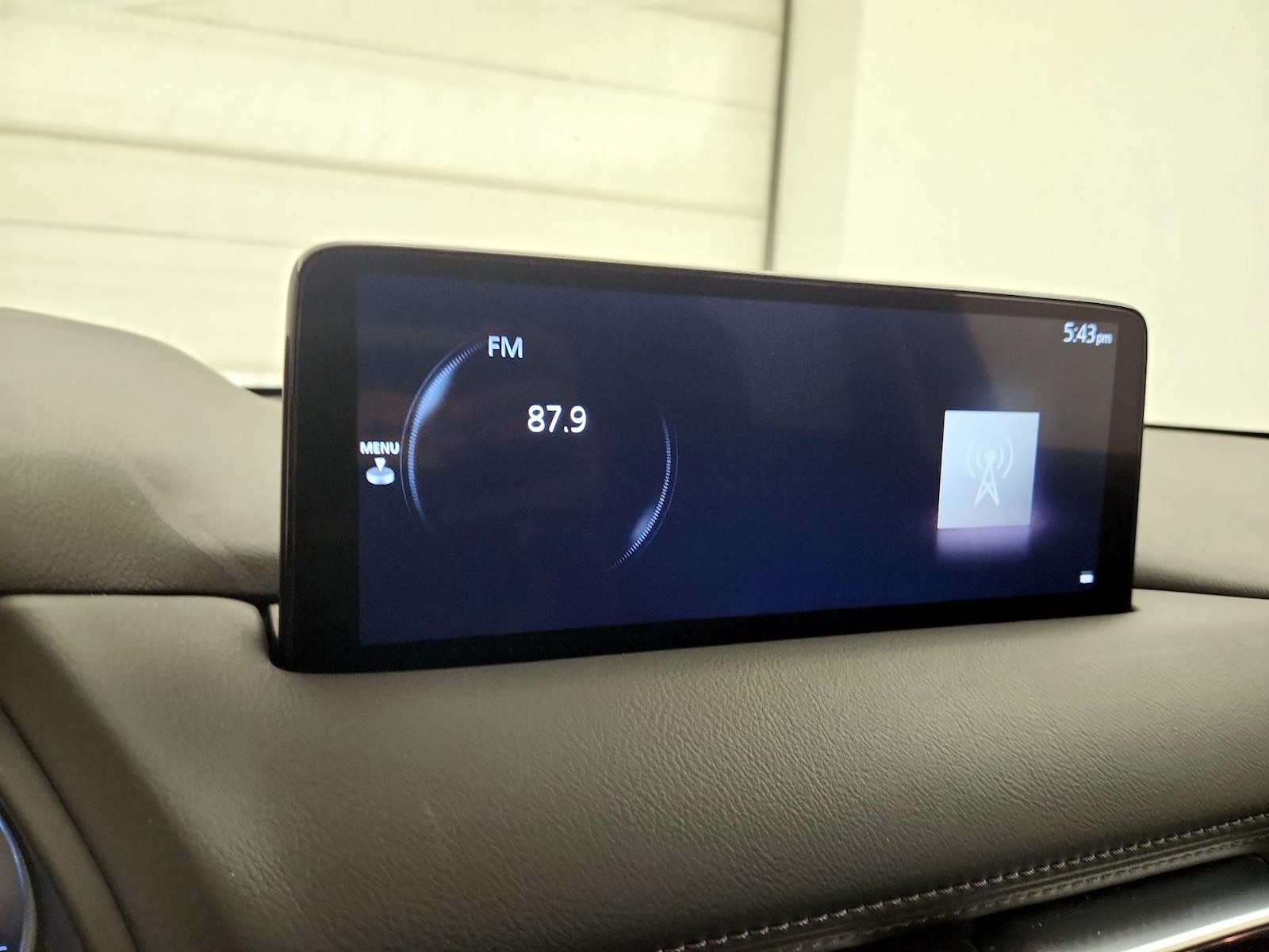 2025 Mazda CX-5 S Preferred package - Photo 16