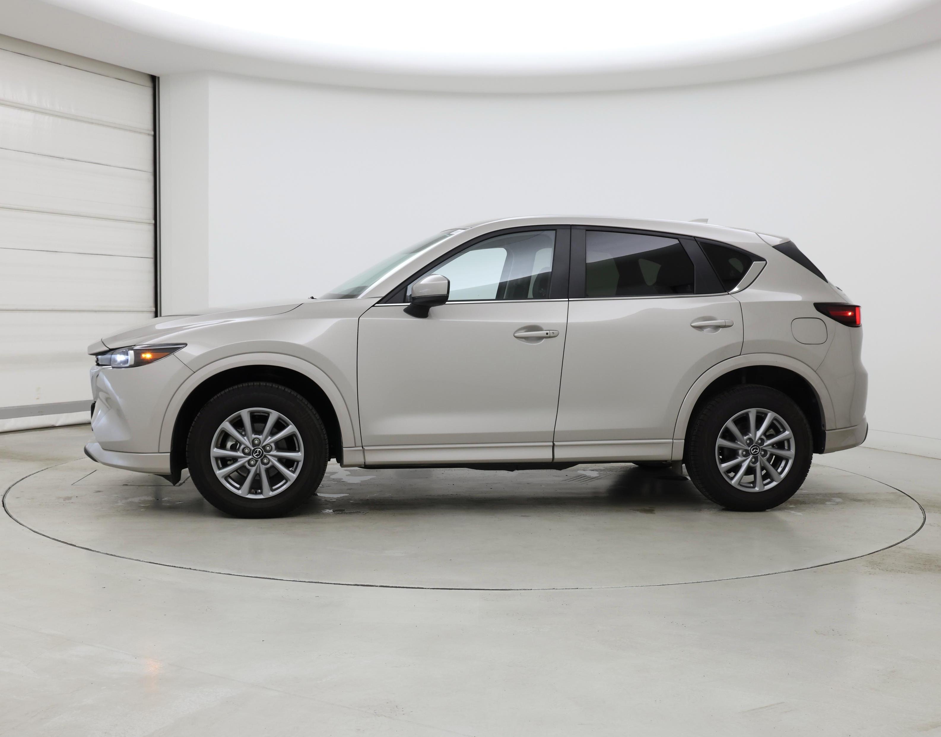 Thumbnail: 2025 Mazda CX-5 - 3