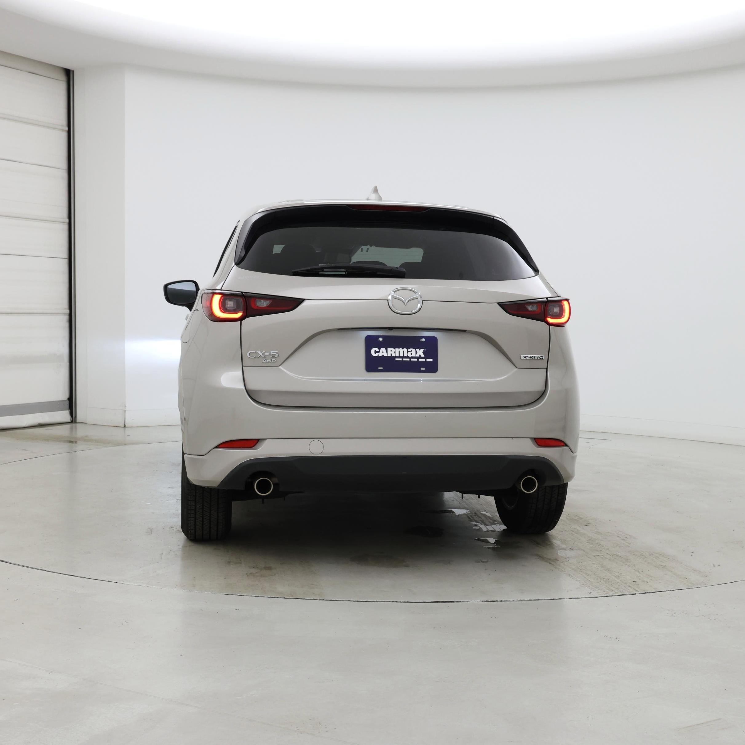 Thumbnail: 2025 Mazda CX-5 - 6