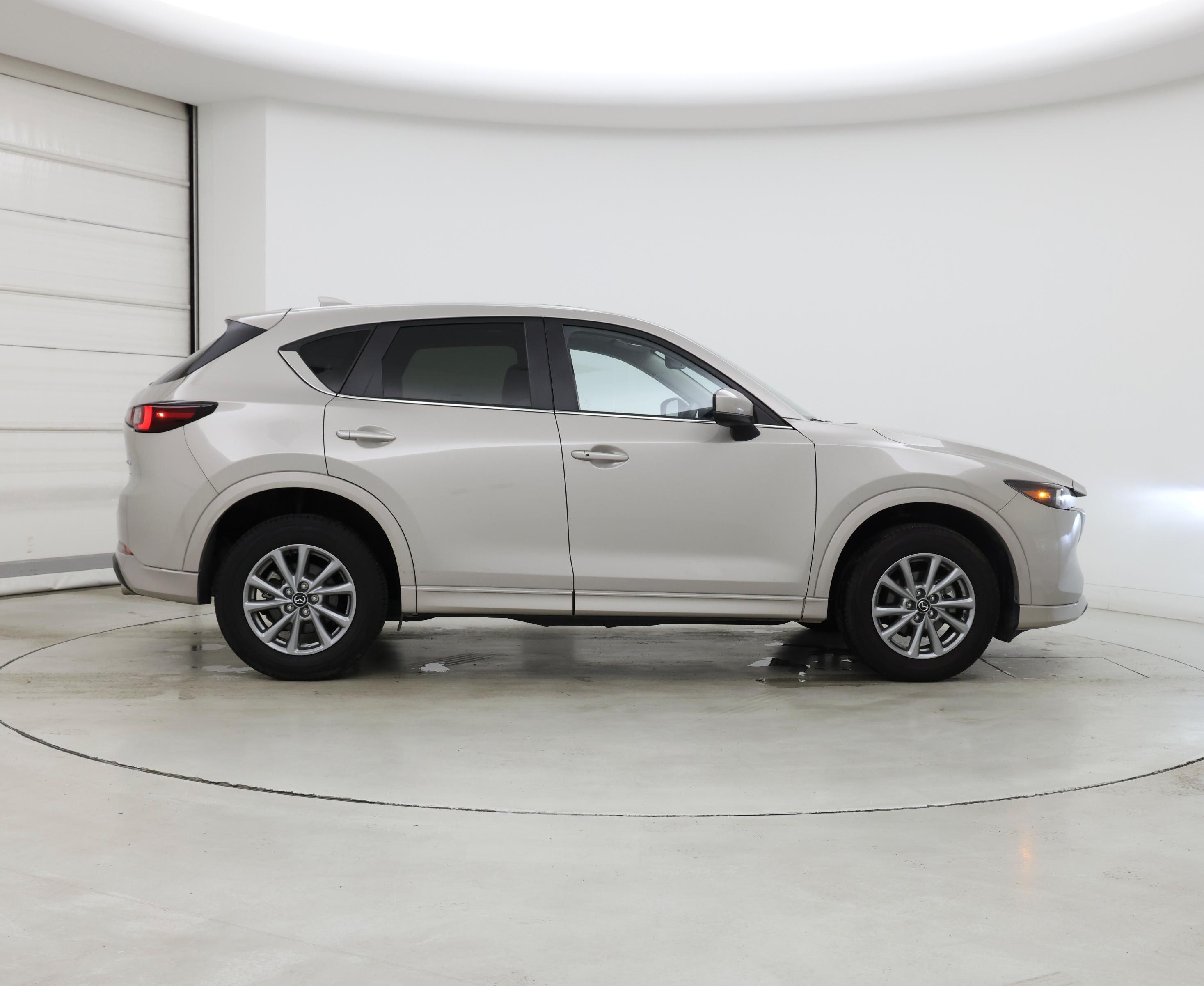 Thumbnail: 2025 Mazda CX-5 - 7