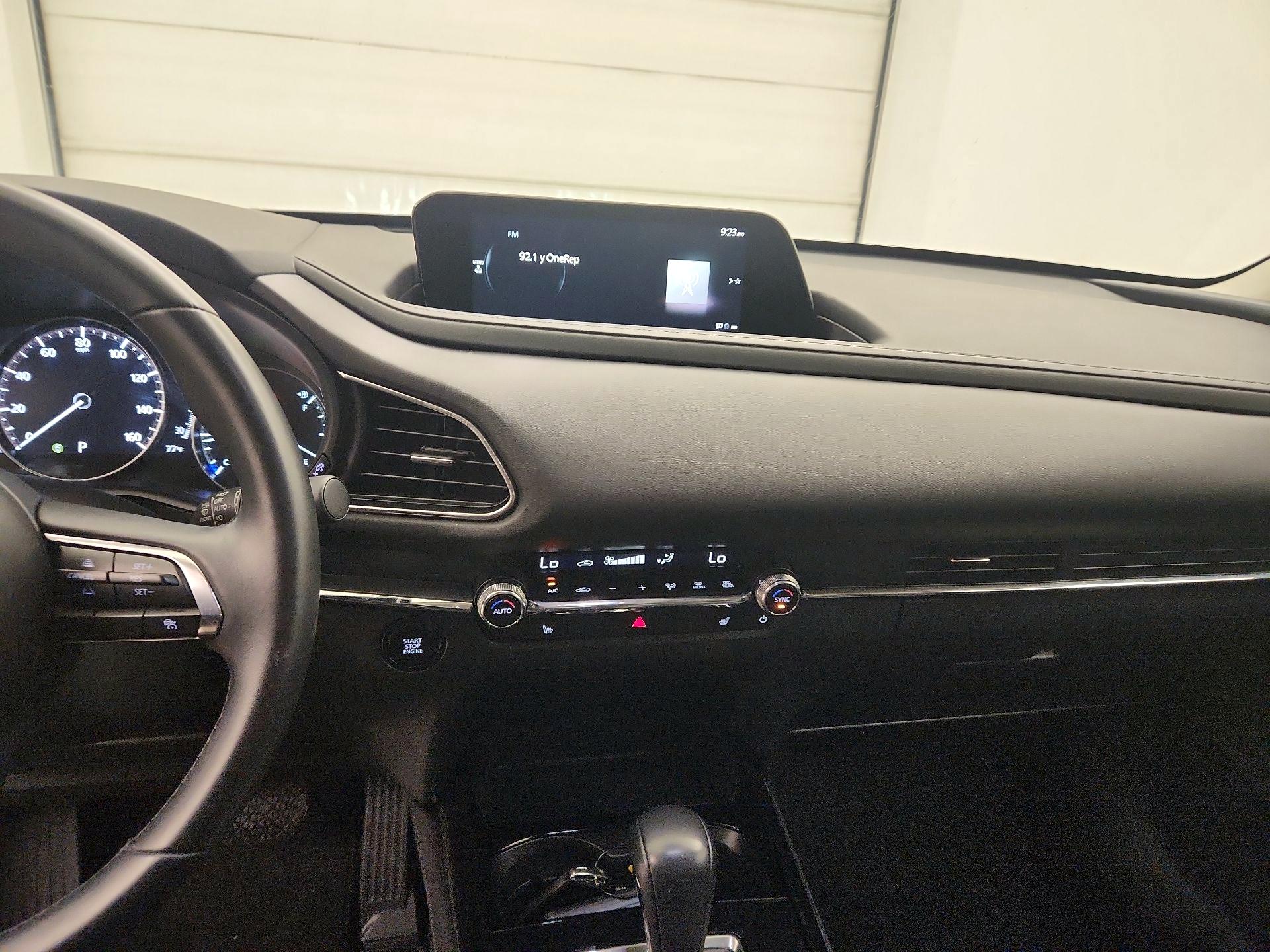 Thumbnail: 2025 Mazda CX-30 - 9