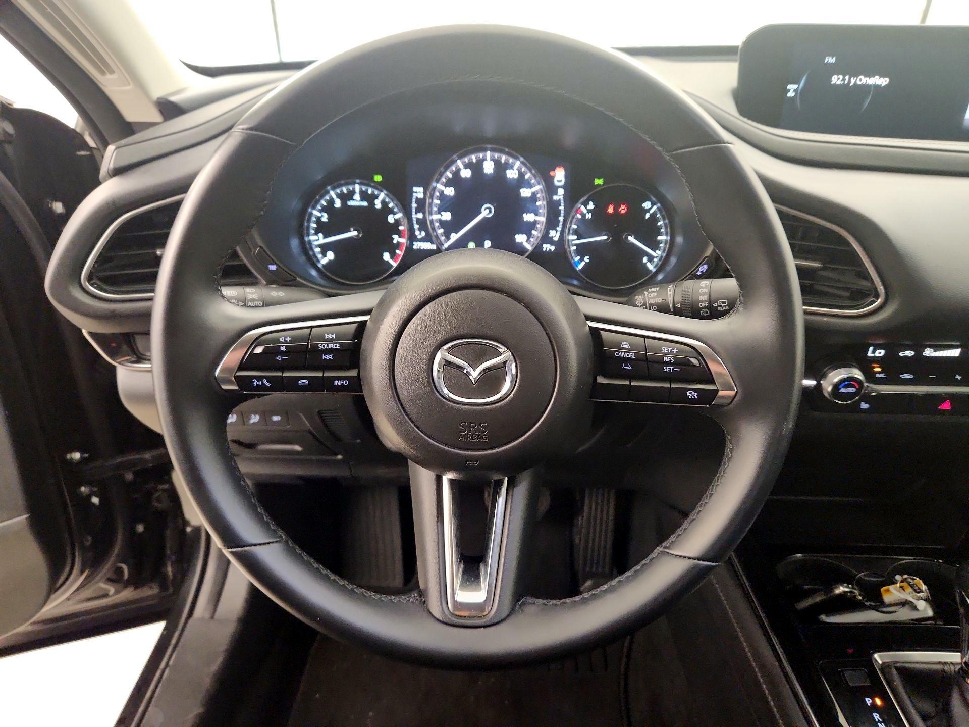 Thumbnail: 2025 Mazda CX-30 - 10