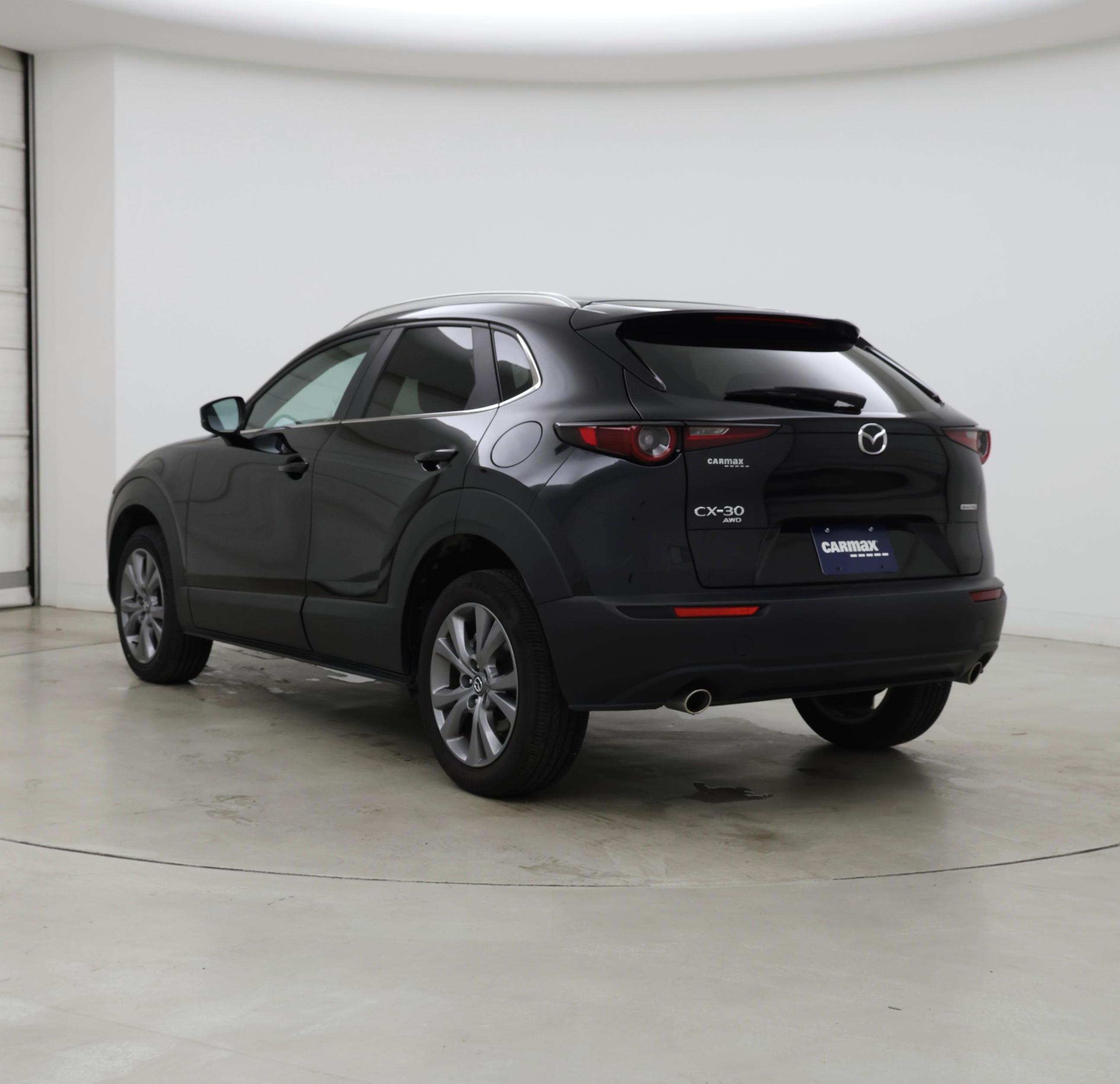 Thumbnail: 2025 Mazda CX-30 - 2