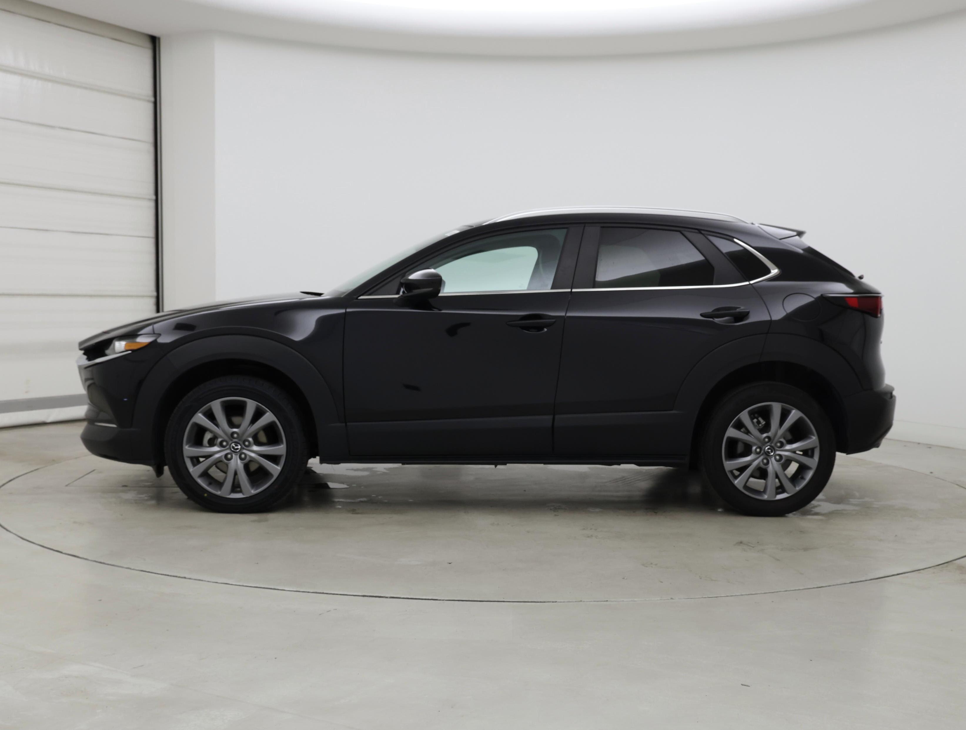 Thumbnail: 2025 Mazda CX-30 - 3