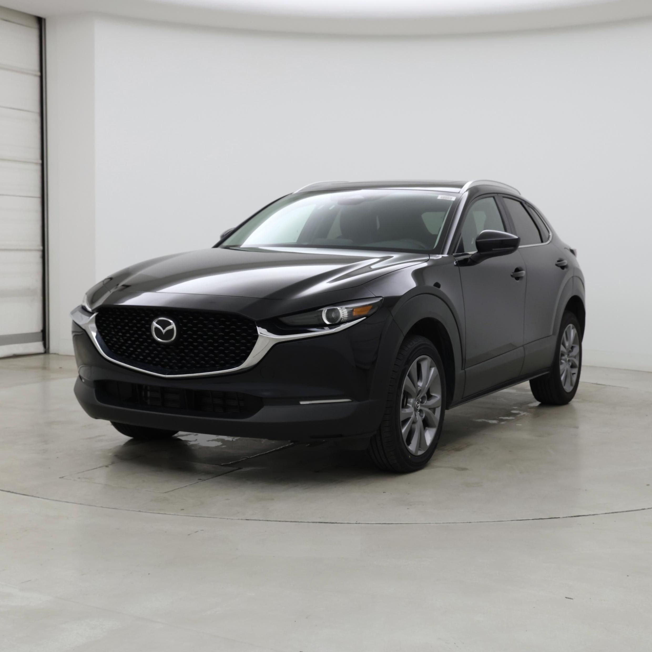 Thumbnail: 2025 Mazda CX-30 - 4