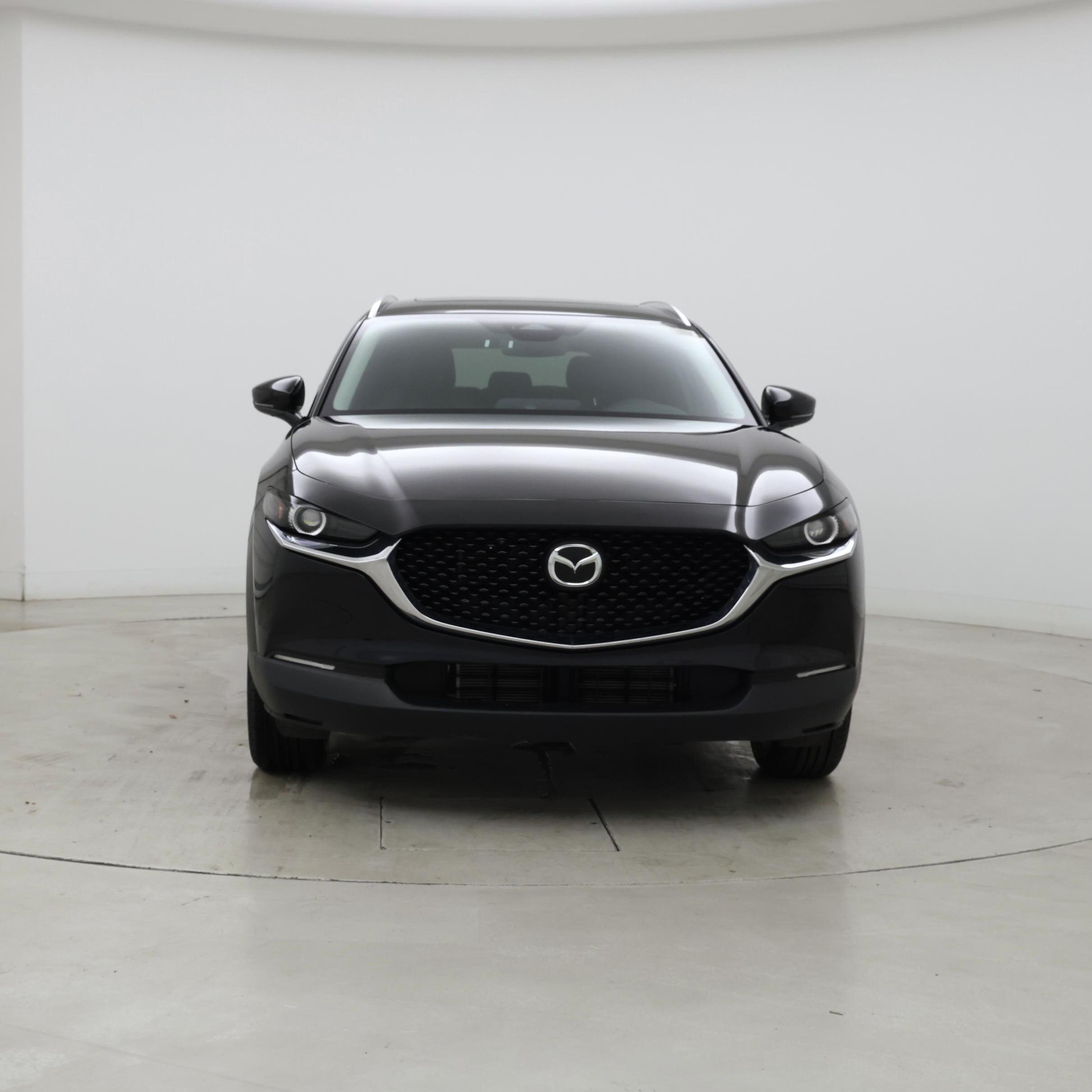 Thumbnail: 2025 Mazda CX-30 - 5