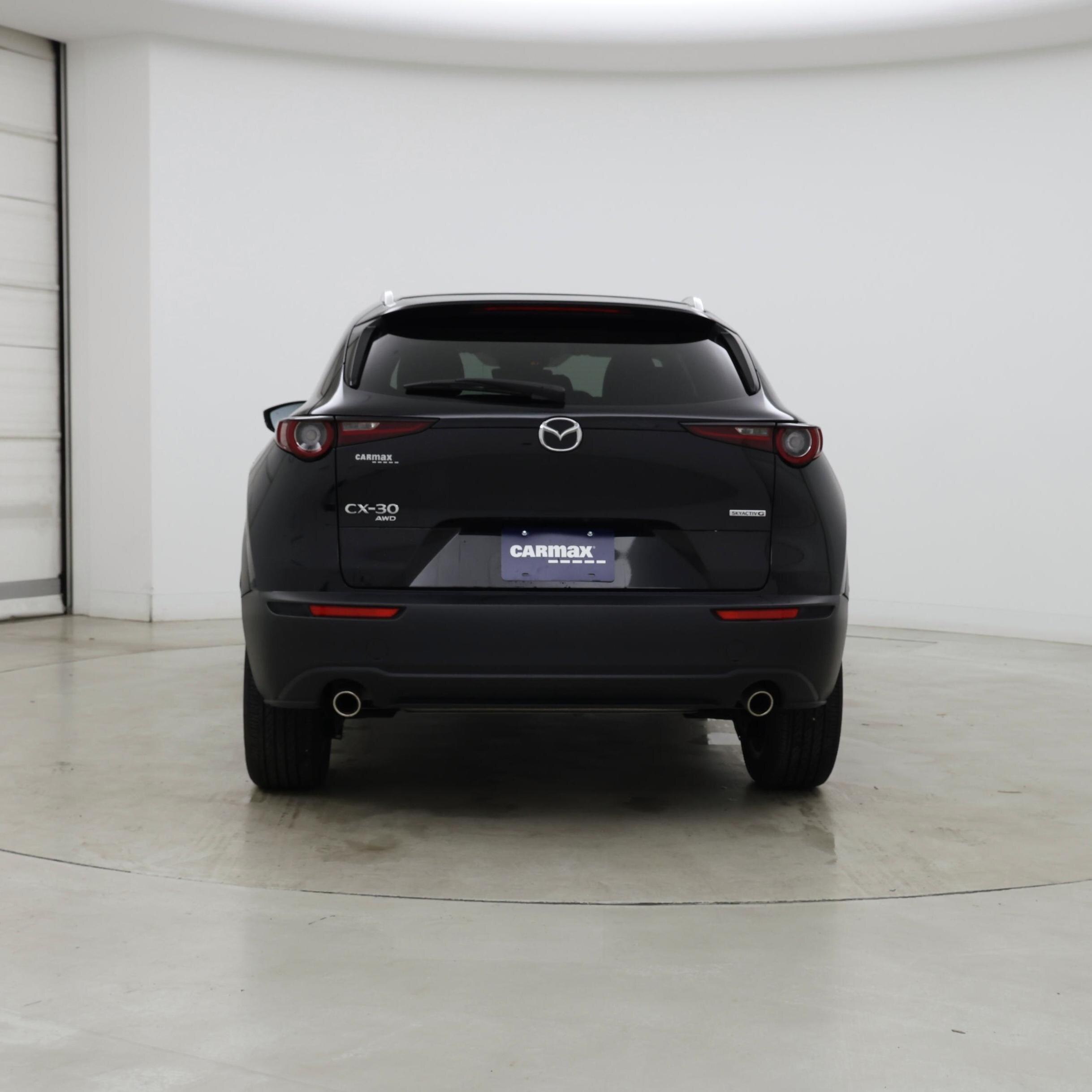 Thumbnail: 2025 Mazda CX-30 - 6