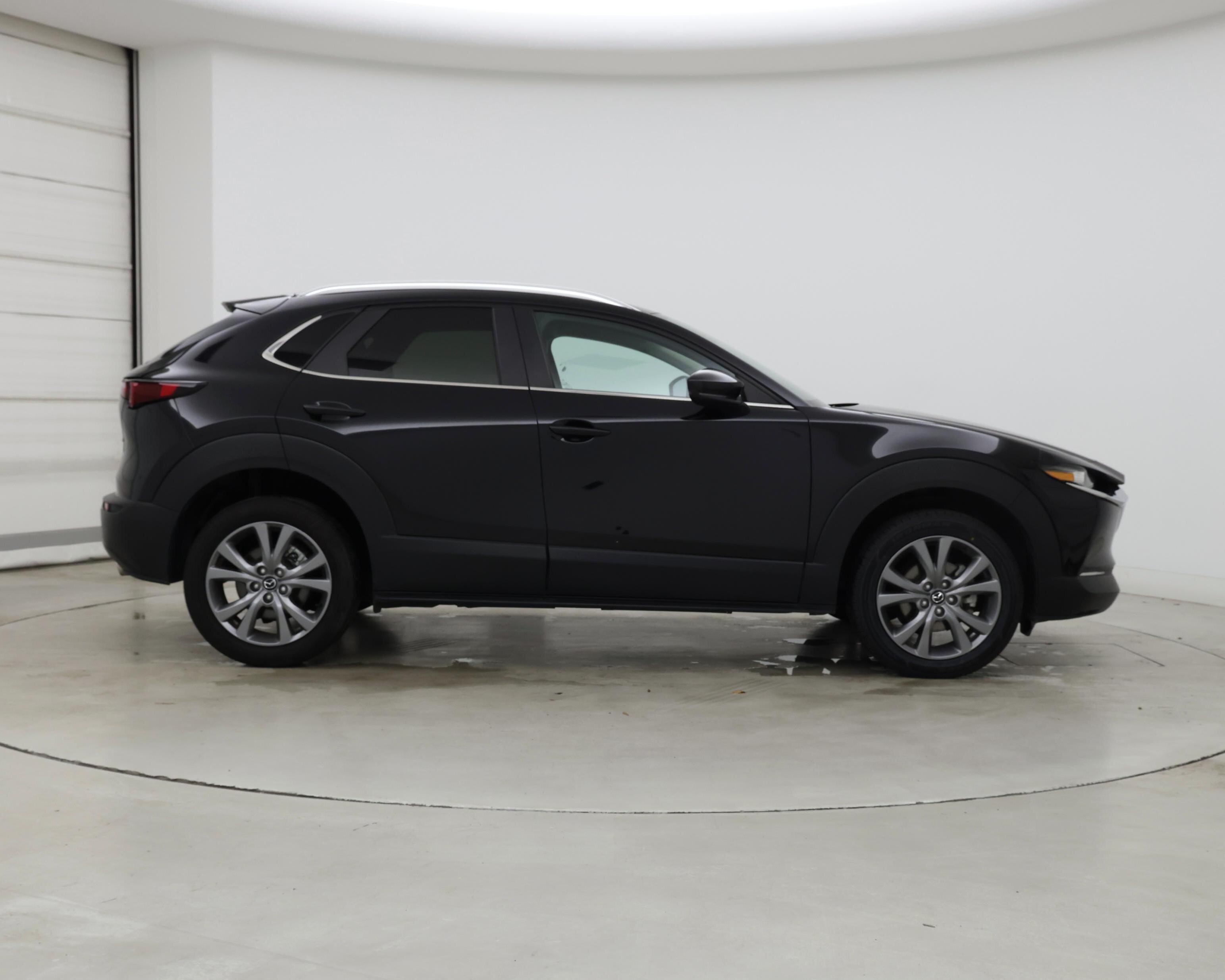 Thumbnail: 2025 Mazda CX-30 - 7