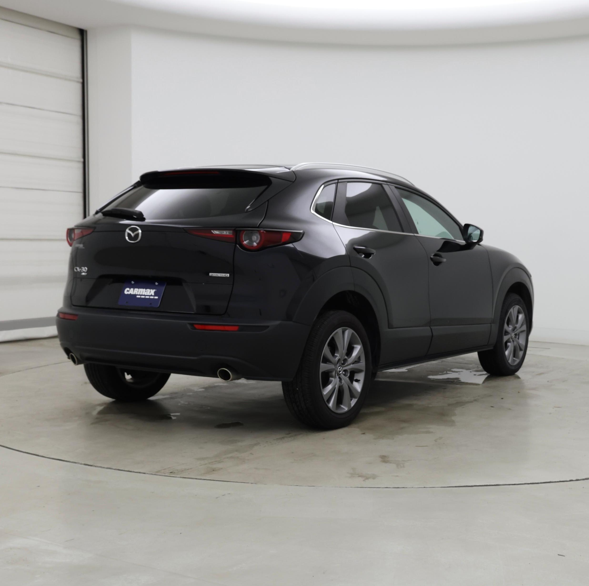 Thumbnail: 2025 Mazda CX-30 - 8
