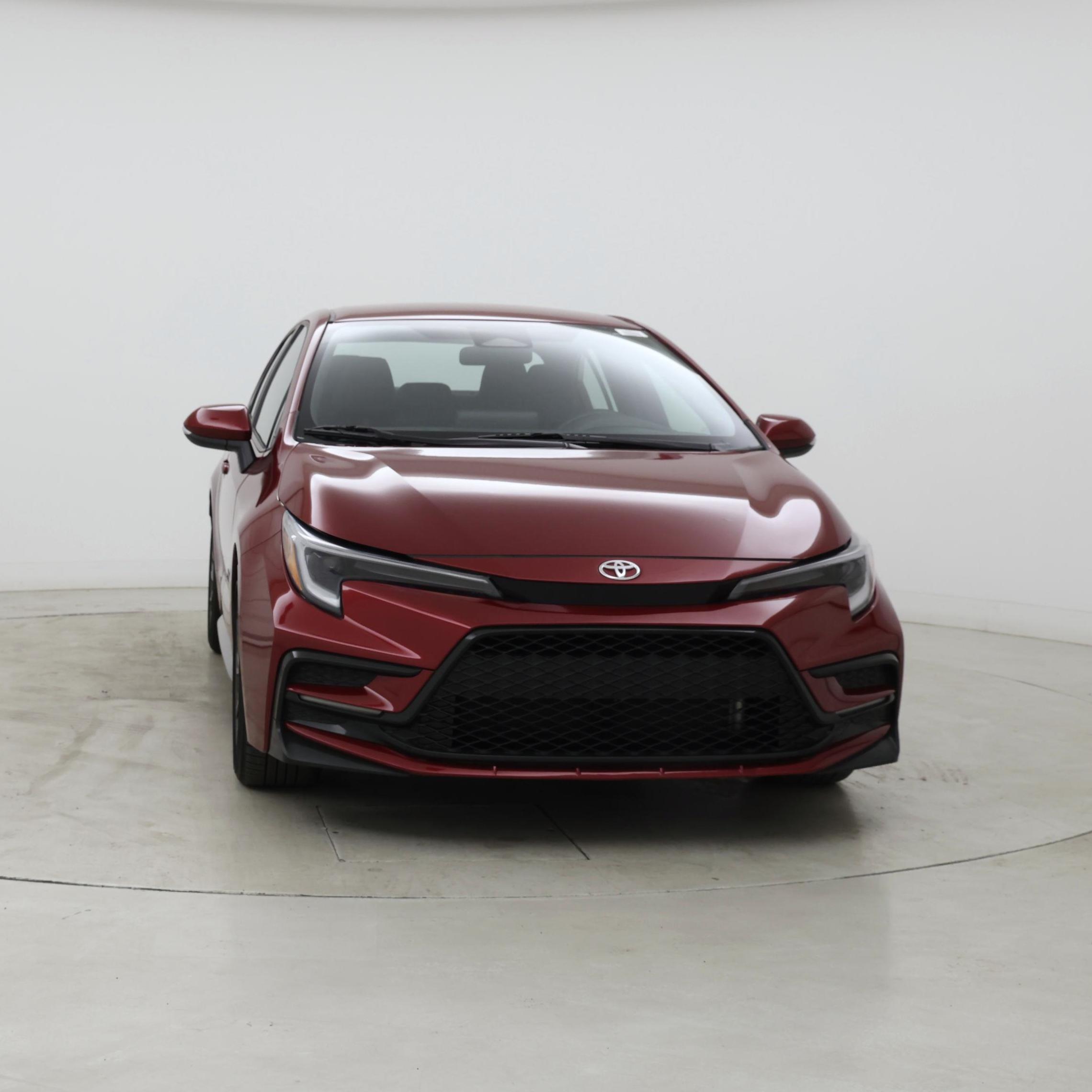 Thumbnail: 2024 Toyota Corolla - 5