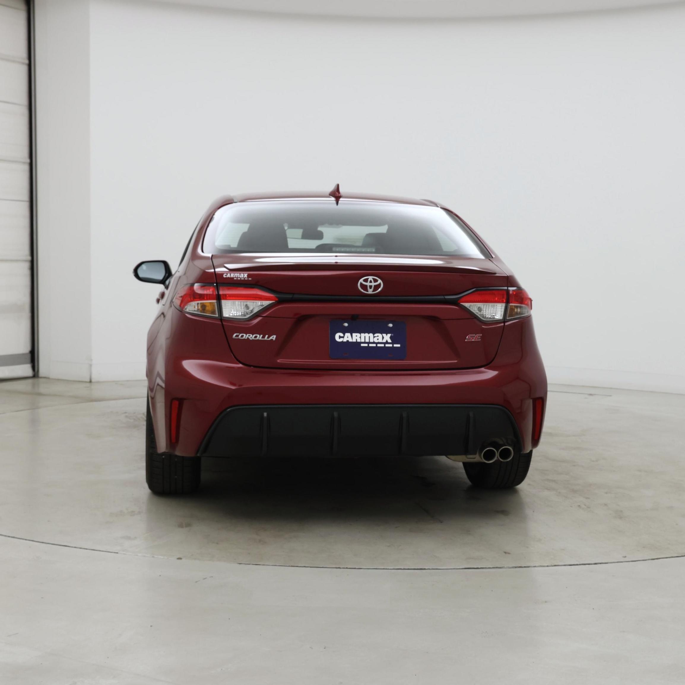 Thumbnail: 2024 Toyota Corolla - 6