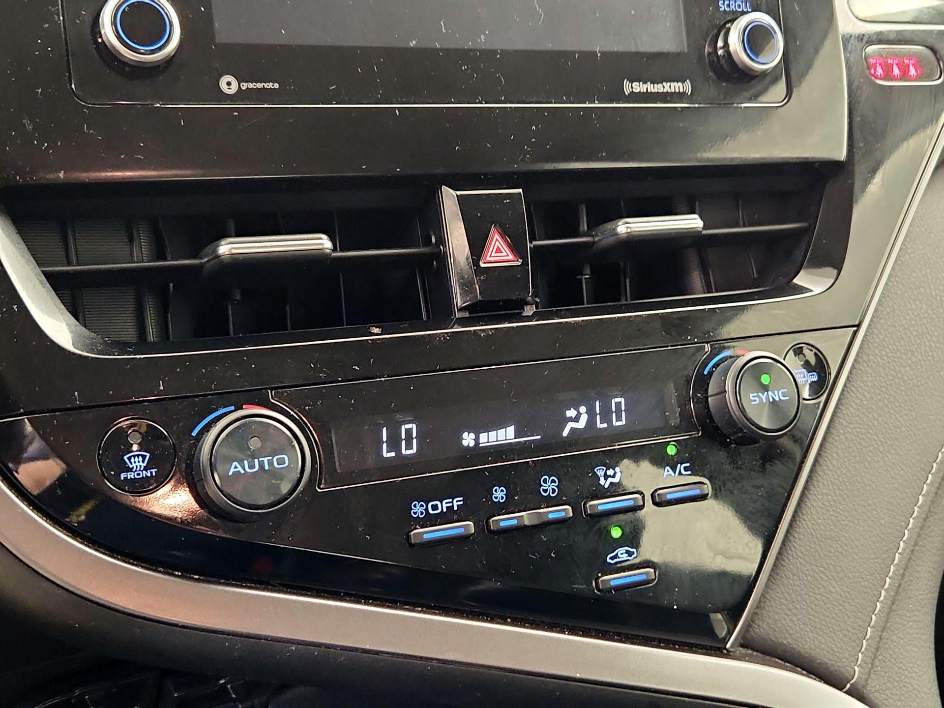 Thumbnail: 2024 Toyota Camry - 16