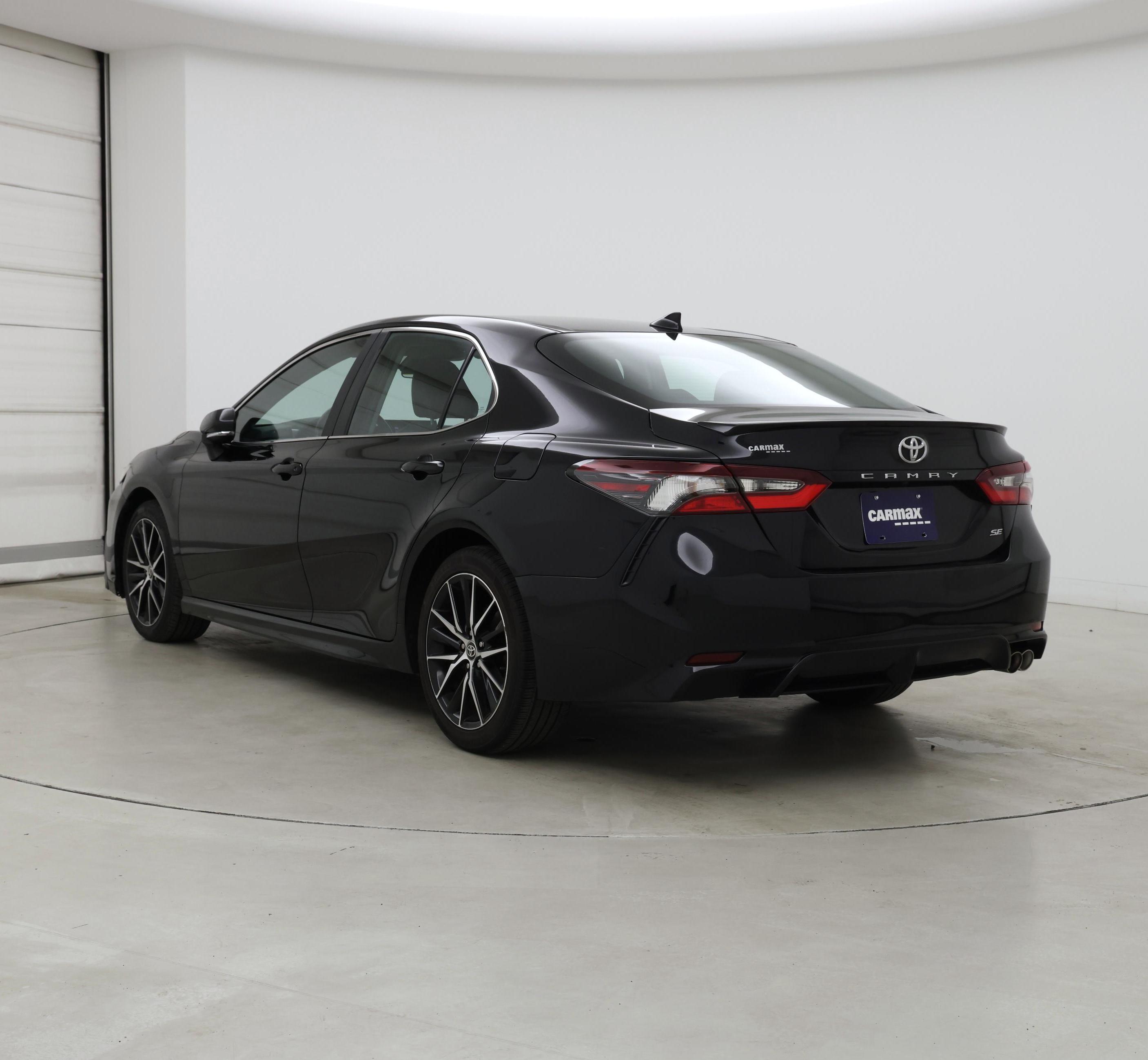 Thumbnail: 2024 Toyota Camry - 2
