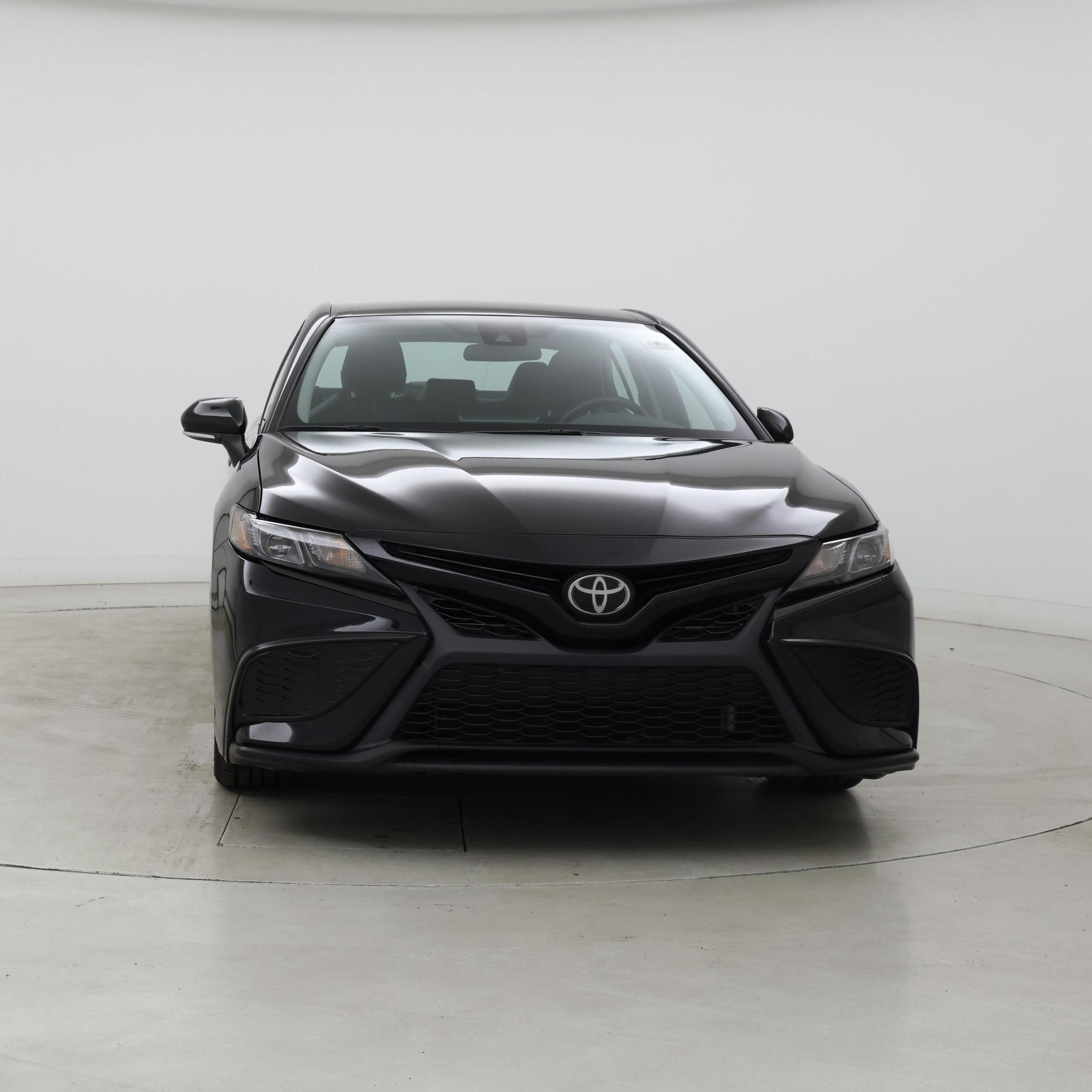 Thumbnail: 2024 Toyota Camry - 5