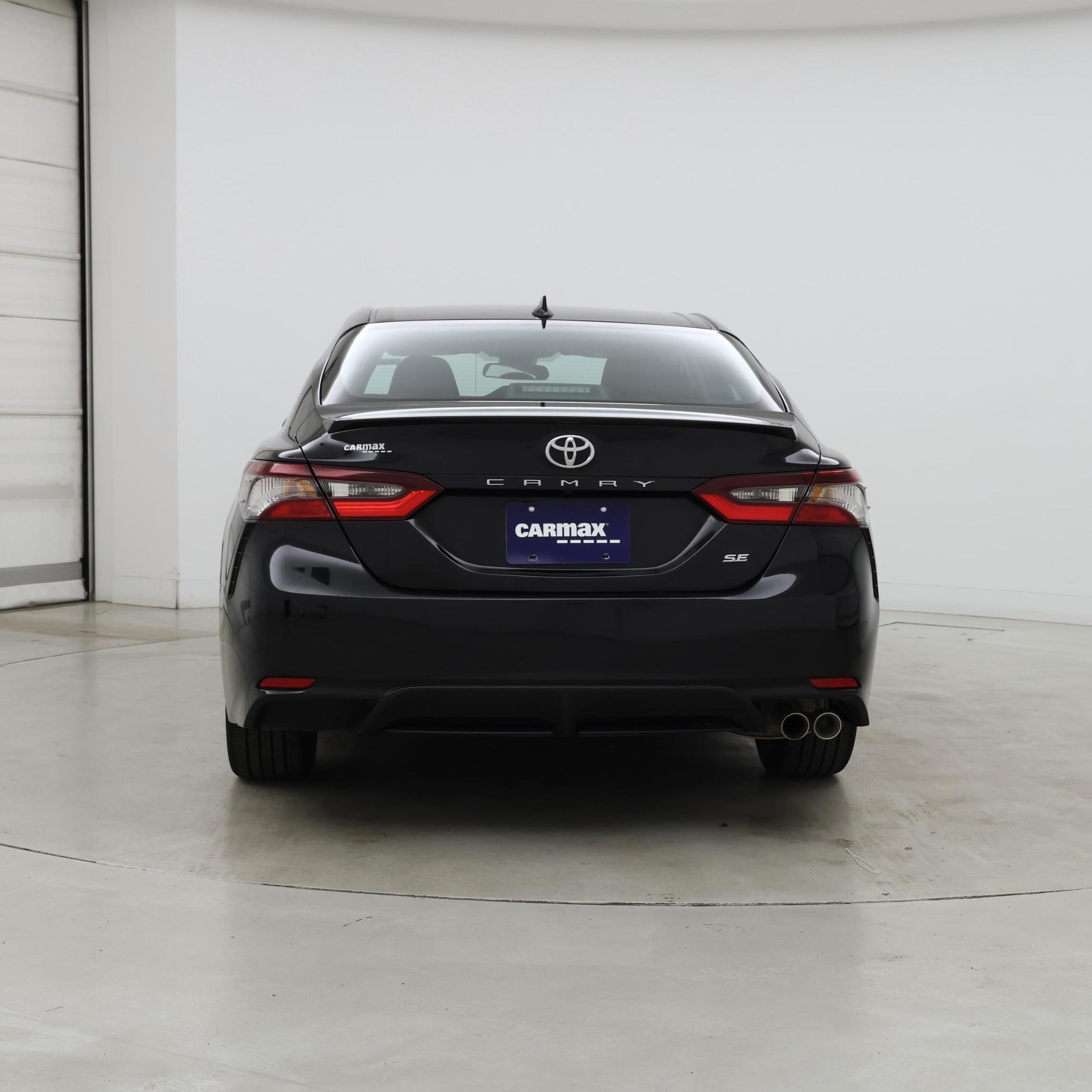 Thumbnail: 2024 Toyota Camry - 6
