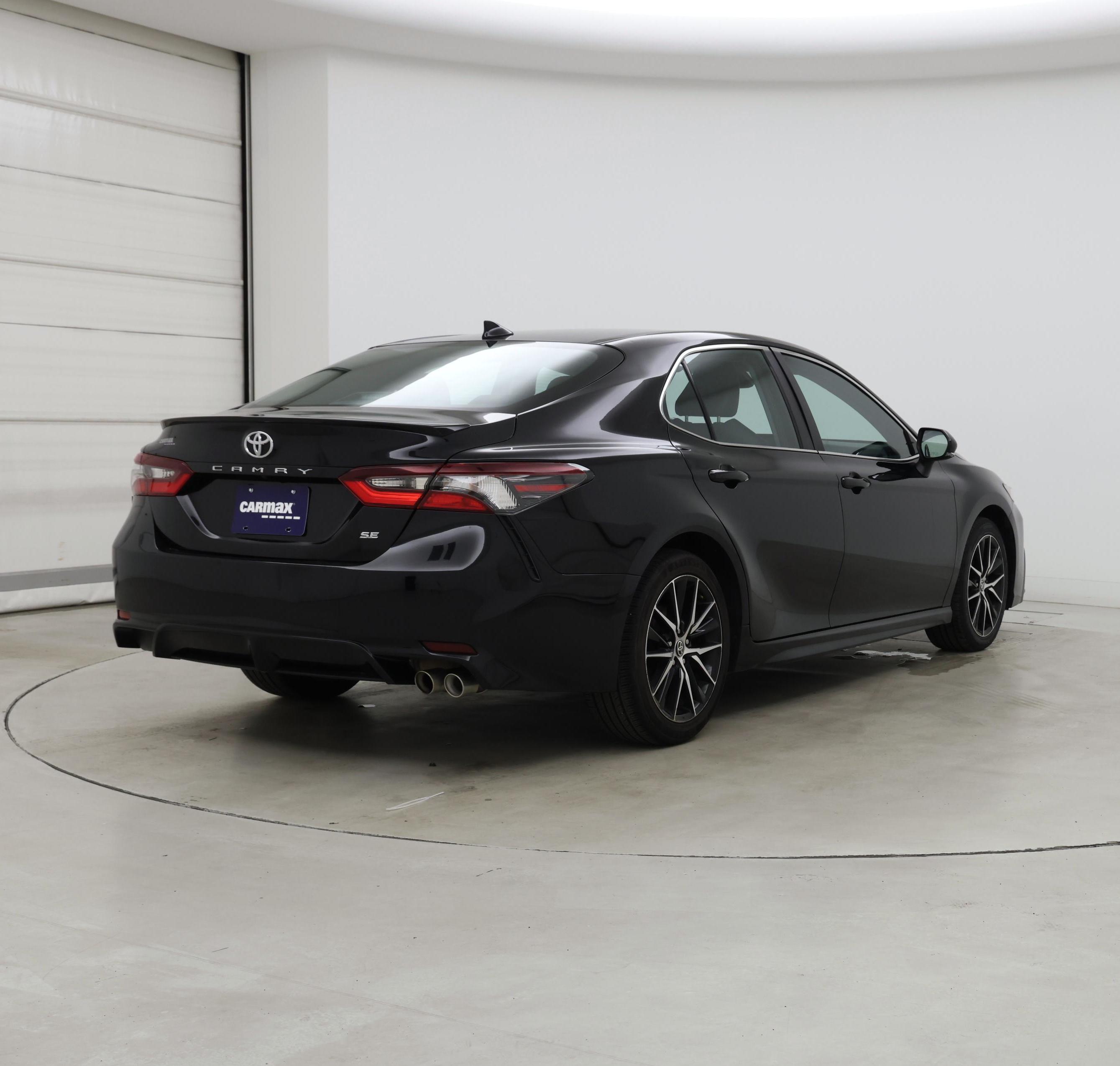 Thumbnail: 2024 Toyota Camry - 8