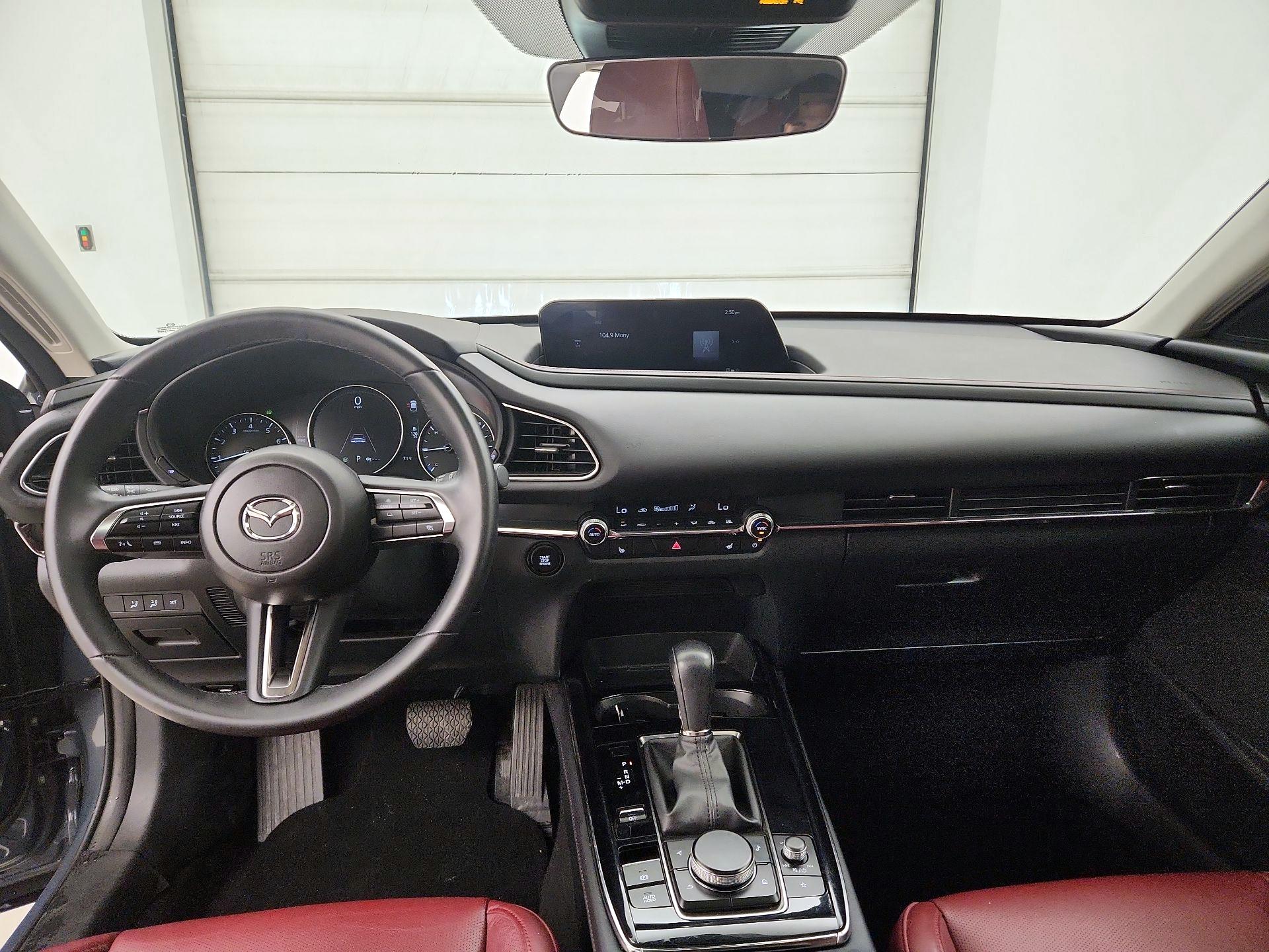 Thumbnail: 2025 Mazda CX-30 - 9